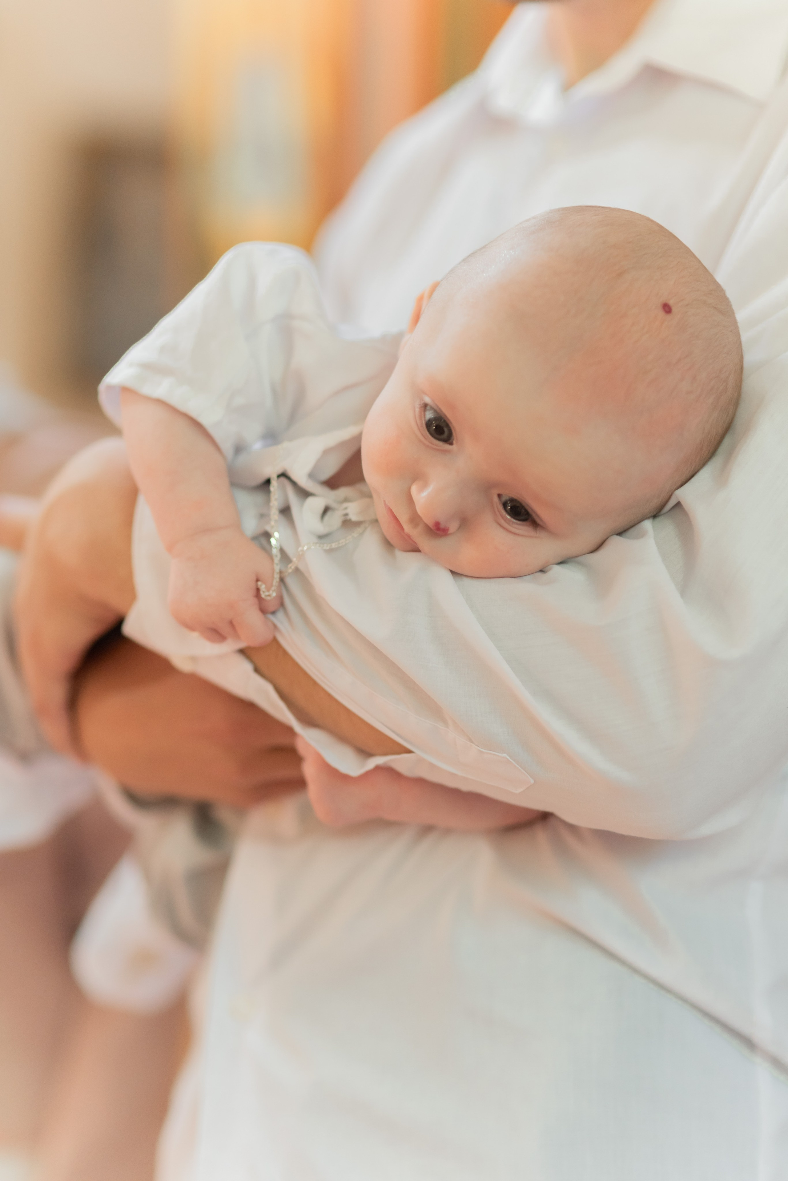 Крещение Иллариона. Фотограф Крещения и Венчания. Минск и другие города. Почтенная Наташа