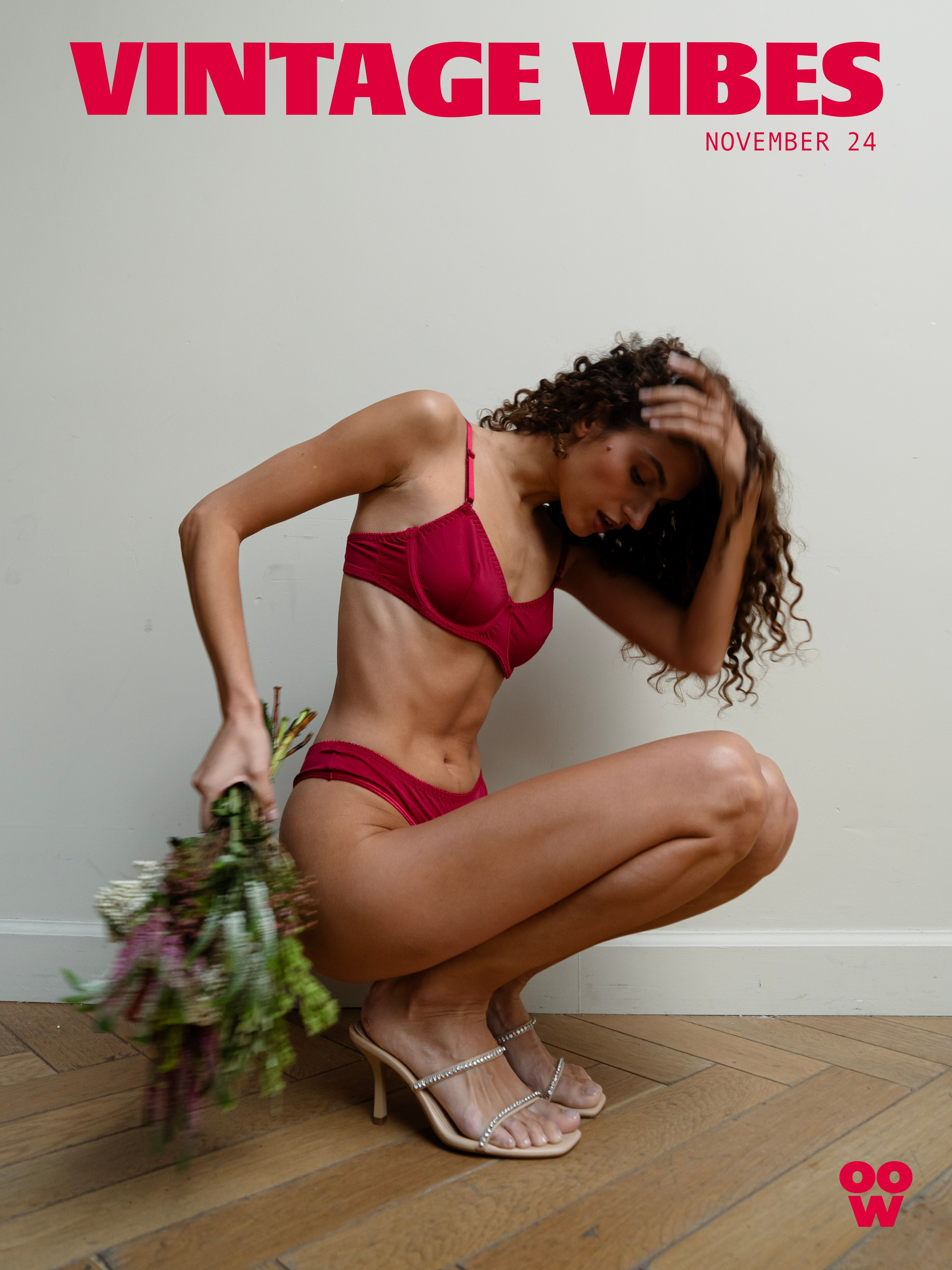 Tenzo x wookiee. TENZO | Creative Producer / Art Director