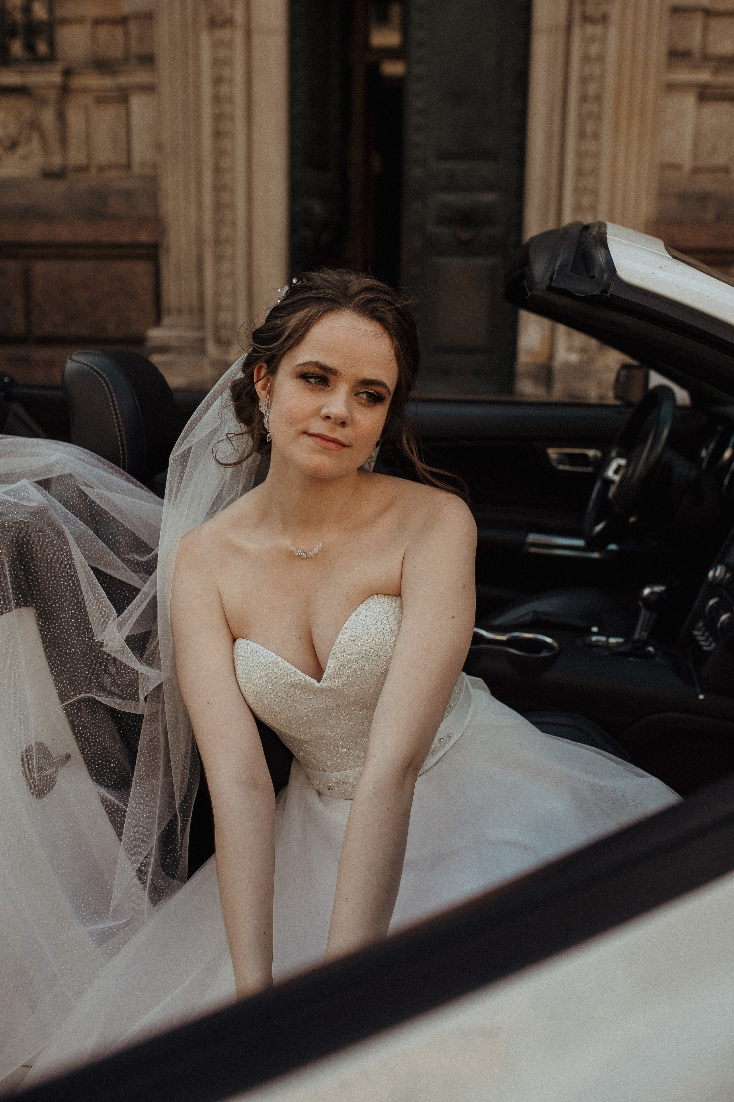 Даниил и Екатерина. Семейный и Свадебный фотограф в Санкт-Петербурге Плохая Екатерина