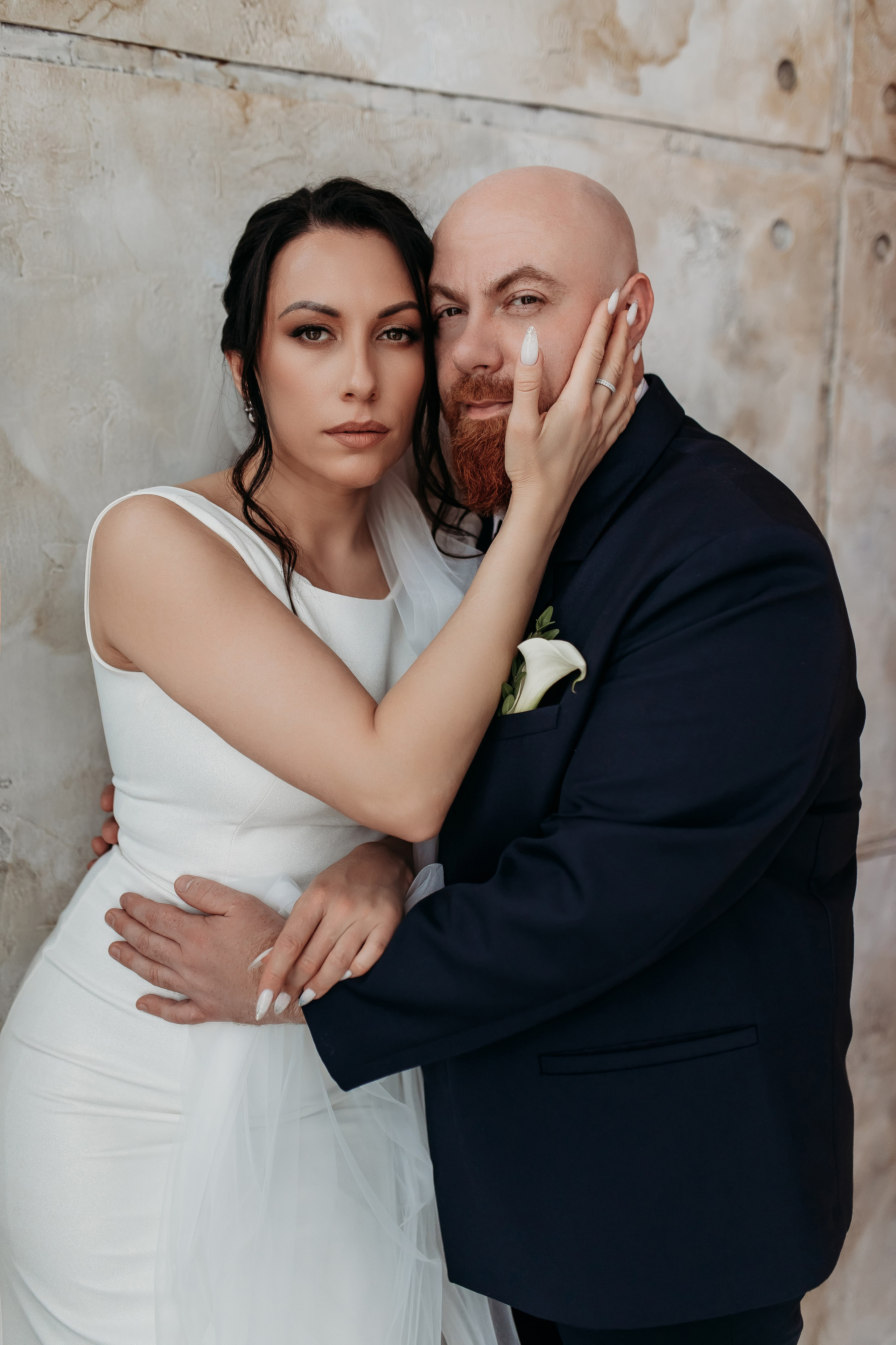 Иван и Анастасия. Фотограф Тимербаева Алина г. Сургут