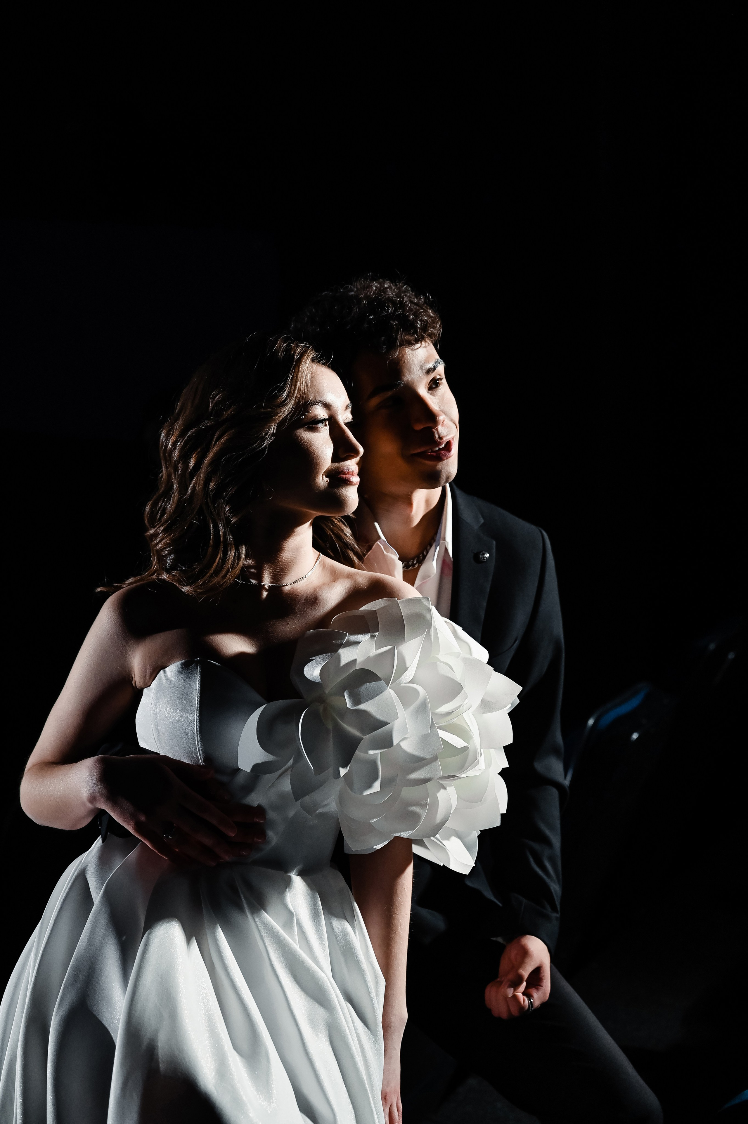 Кинотеатр. Свадебный и семейный фотограф в Йошкар-Оле