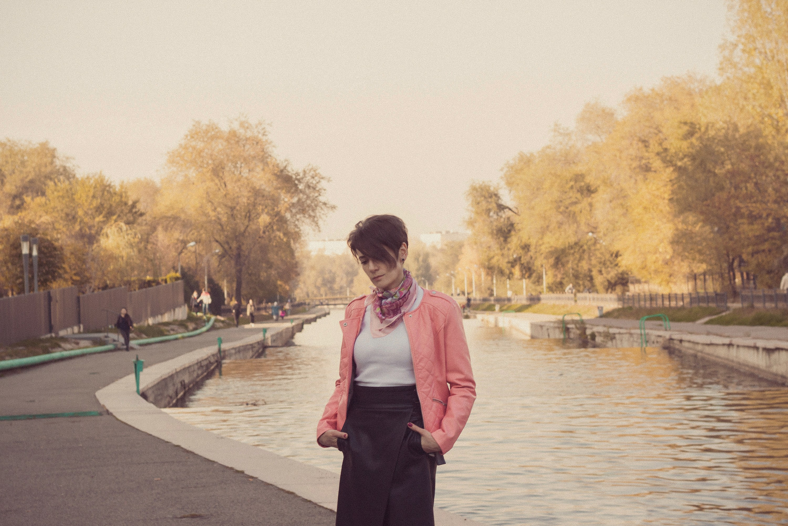 Наталья / Алматы. Фотограф Наталья Гончарова. Снимаю живые портреты в Алматы