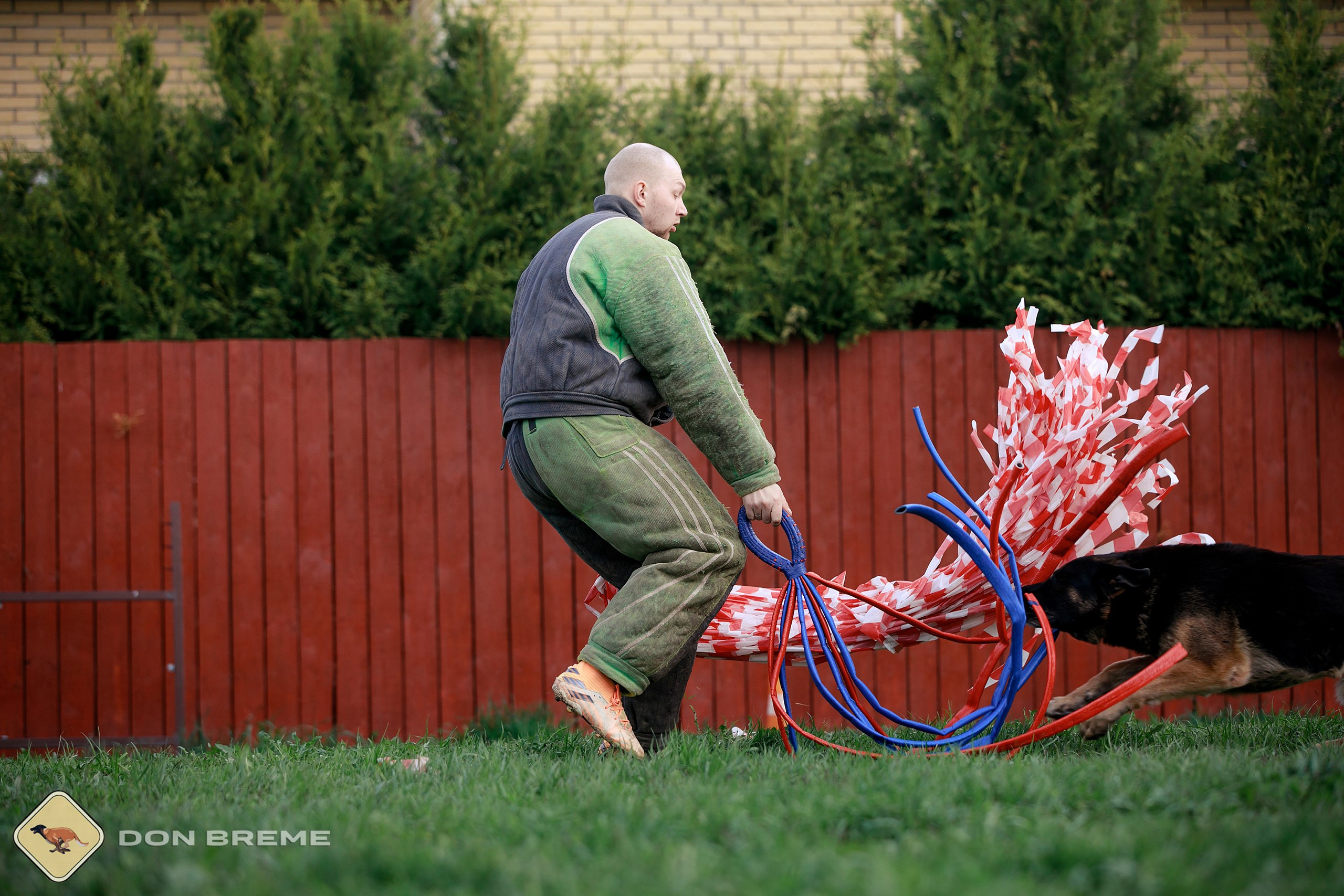 Семинар для фигурантов, день 2. Фотограф-анималист Mary Mart — Москва, Питер
