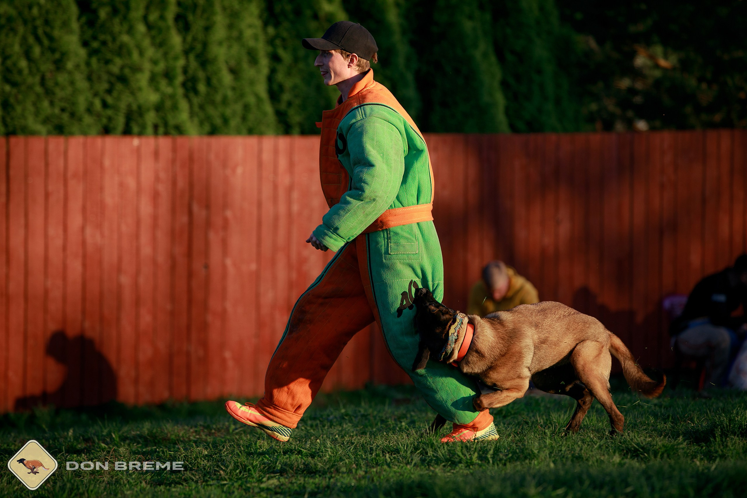 Семинар для фигурантов, день 3. Фотограф-анималист Mary Mart — Москва, Питер