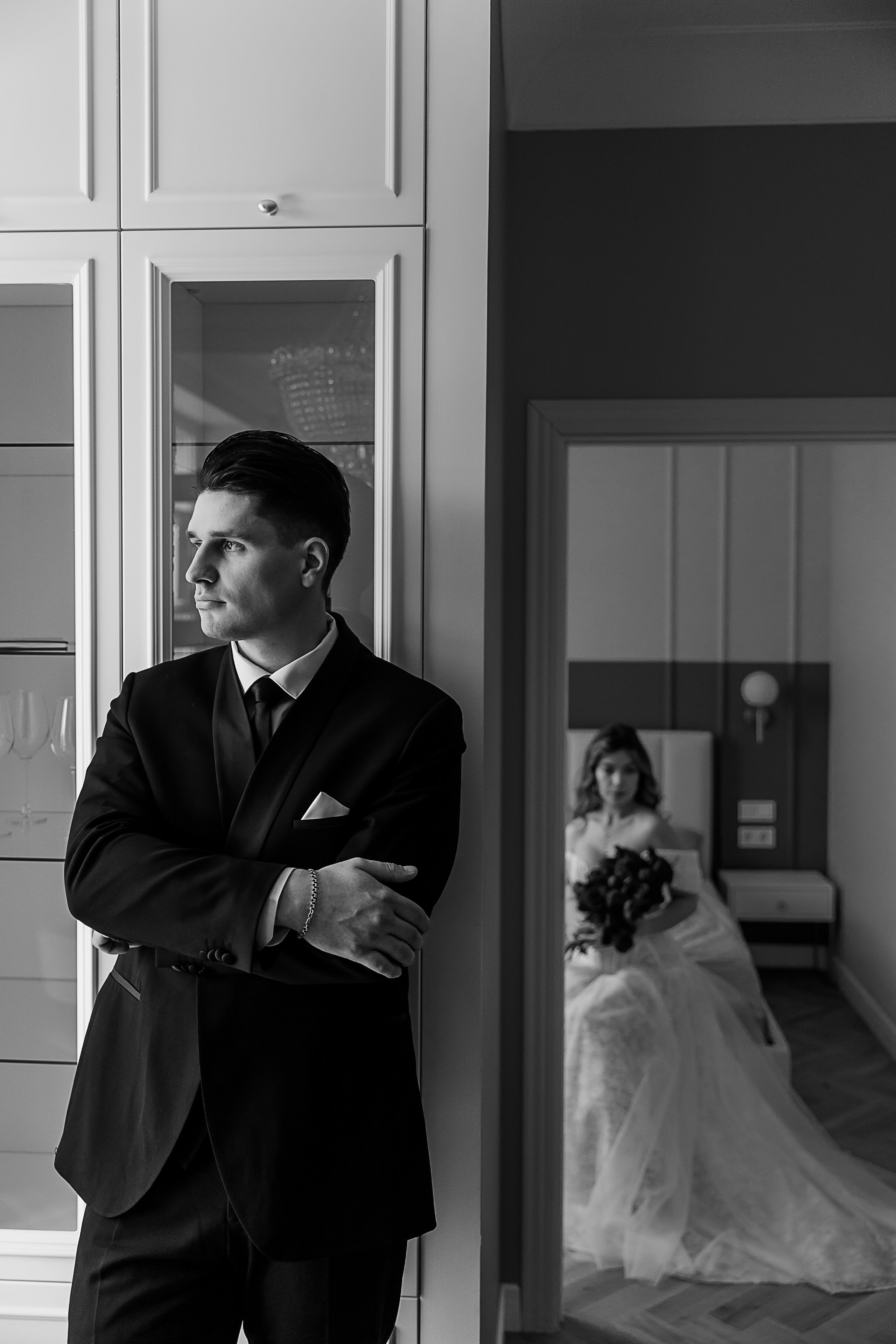 Свадьба. Свадебный и семейный фотограф в Твери и Тверской области