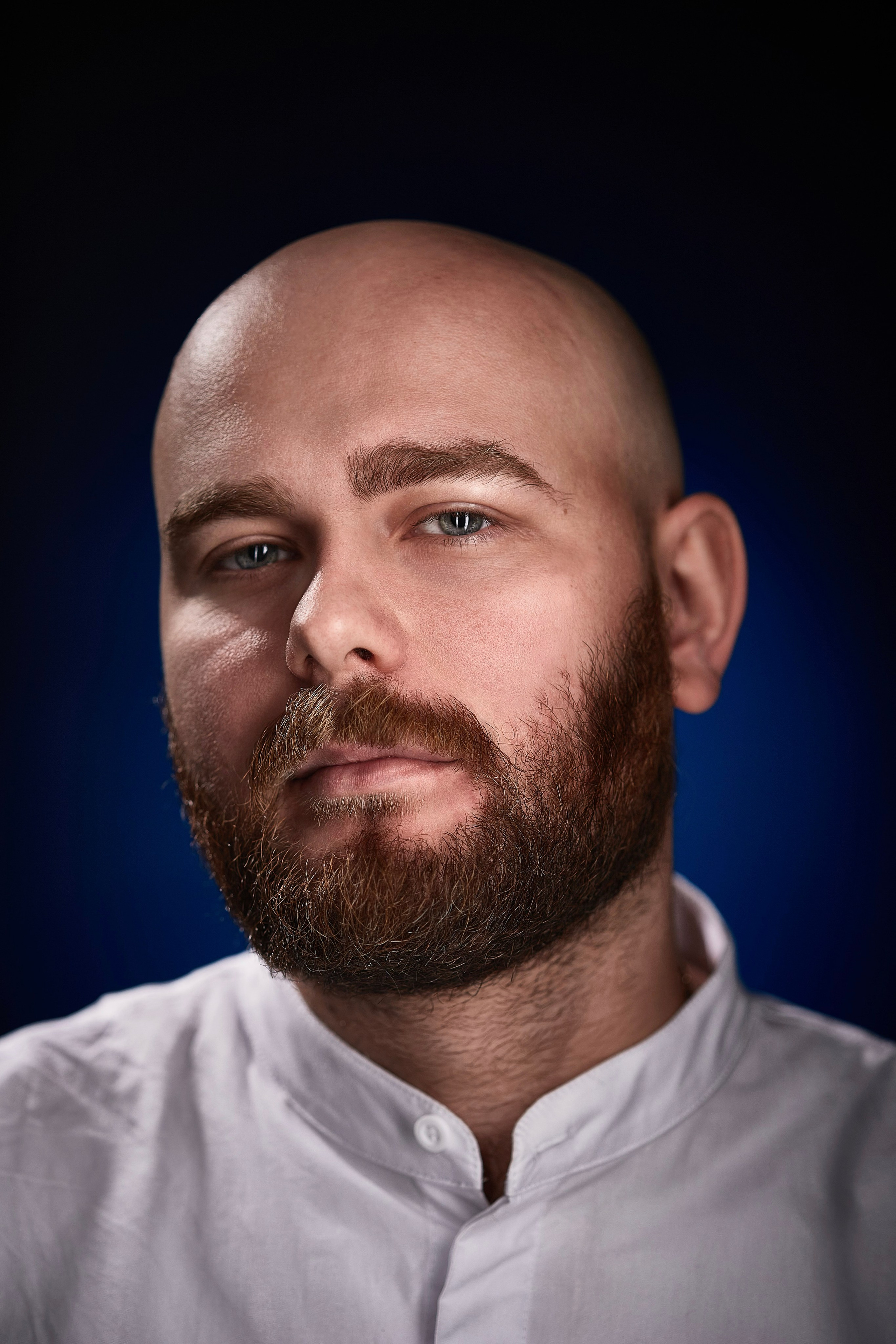 Портретная съемка, съемка сотрудников, фотосъемка для компании, фото для компании