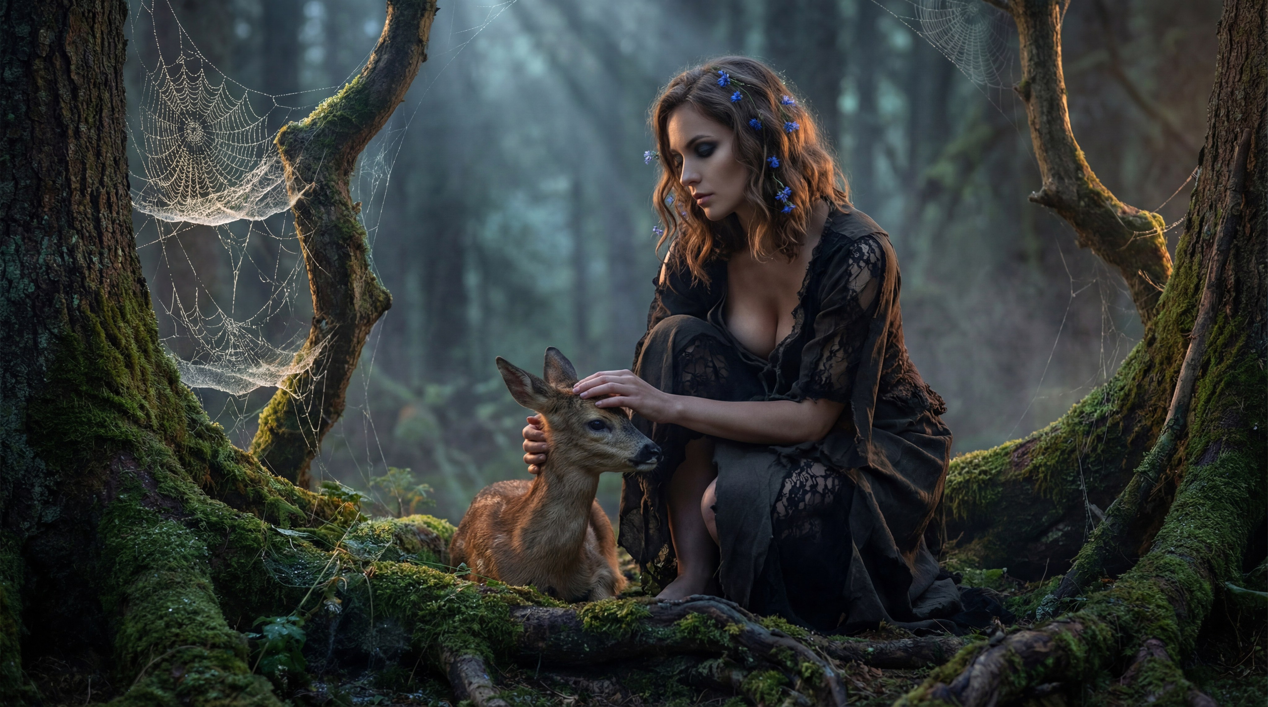 Нейросети. Владимир Суздалов (ProMaXe) — Портретный фотограф, тематические фотосессии в Чебоксарах