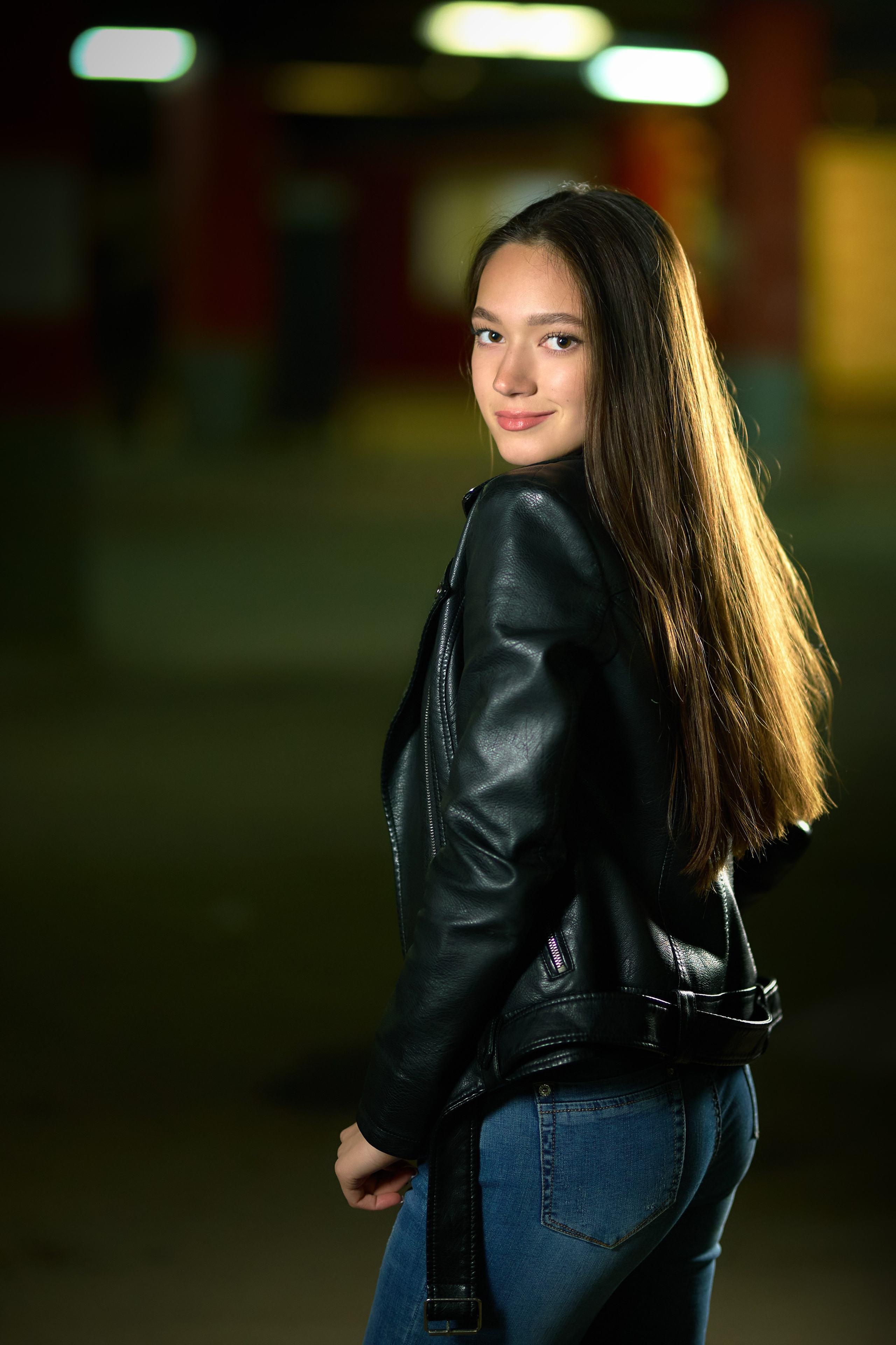 Фотосессия на парковке Чувашия, Чебоксары. Владимир Суздалов (ProMaXe) — Портретный фотограф, тематические фотосессии в Чебоксарах