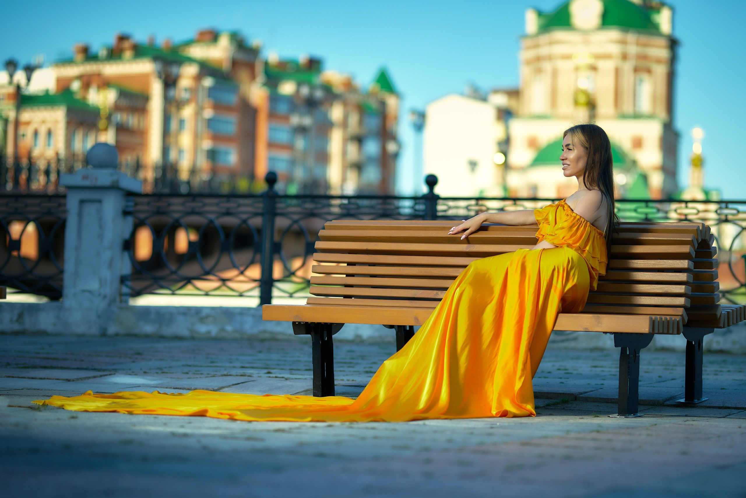 Фотосессия с воздушными шарами в Марий Эл. Владимир Суздалов (ProMaXe) — Портретный фотограф, тематические фотосессии в Чебоксарах