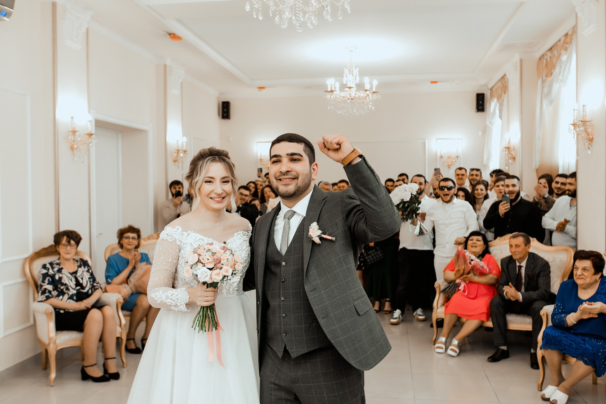 Руслан и Елена. Тимур Аминов | Фотограф в Кемерове