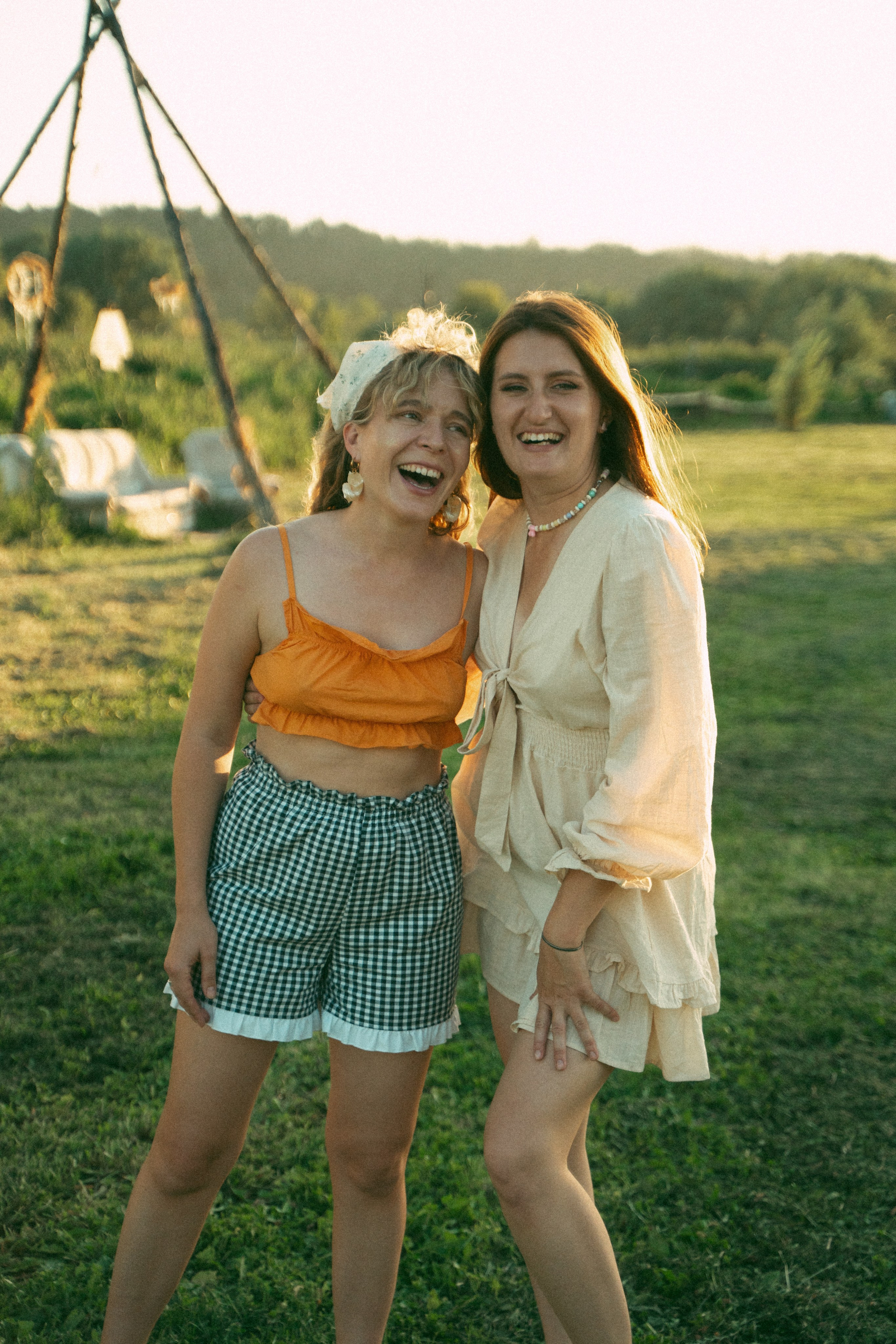 Сыч Парк. Фотограф Мария Зайчик