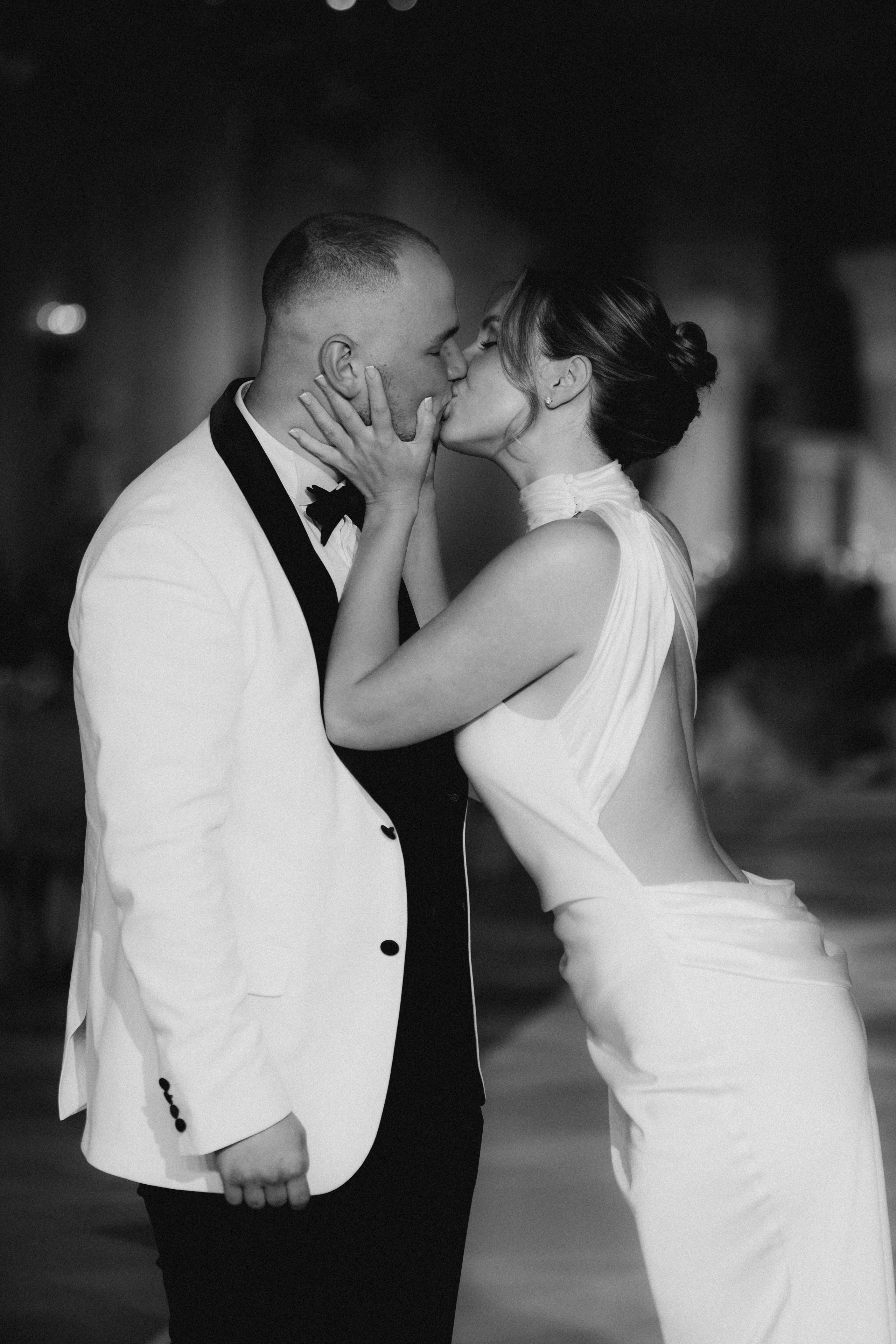 Иван и Валерия. Репортажный фотограф Черников Игорь