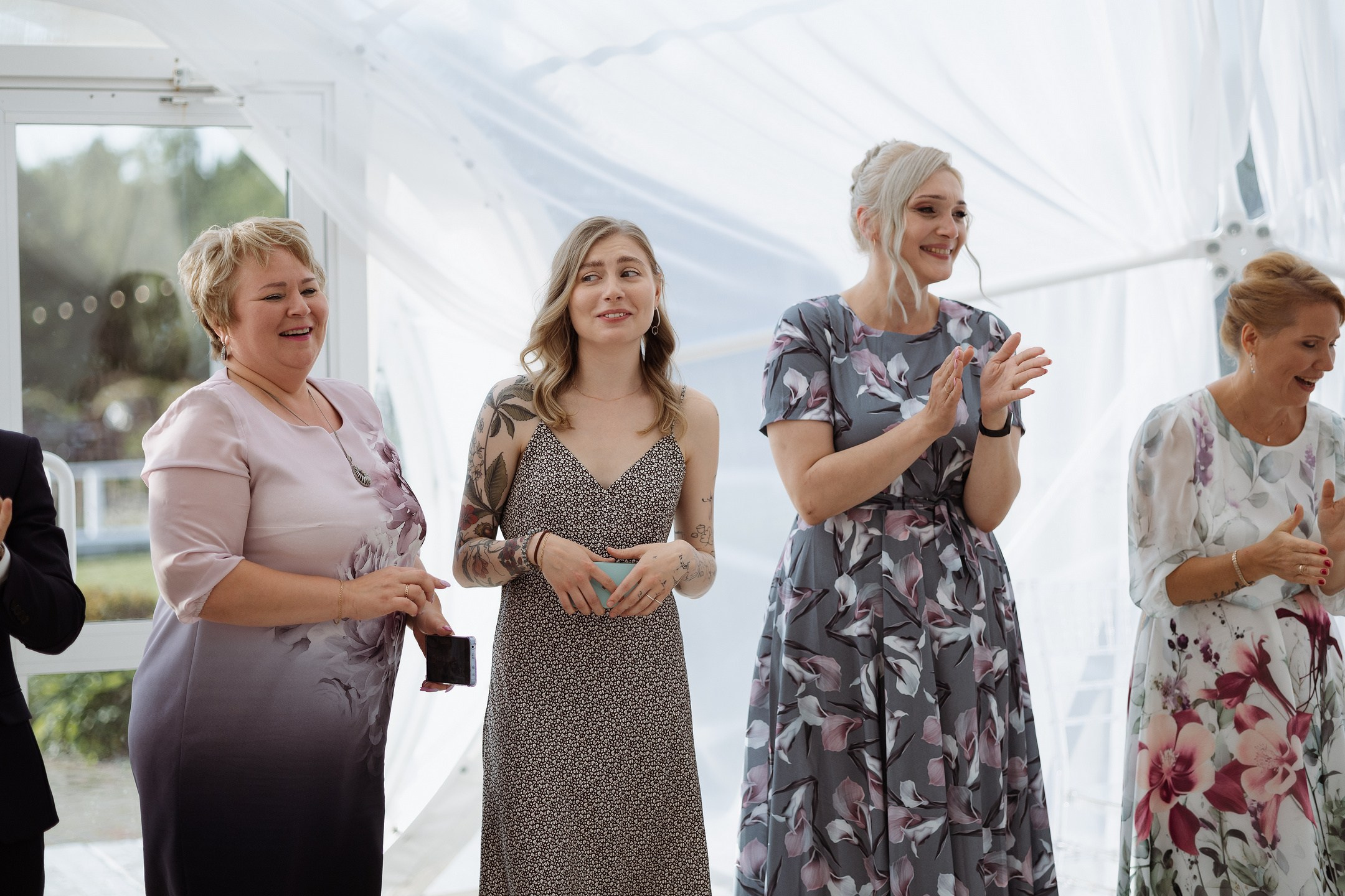 Кирилл и Анастасия. Свадебный фотограф Ярославль Дмитрий Васячкин