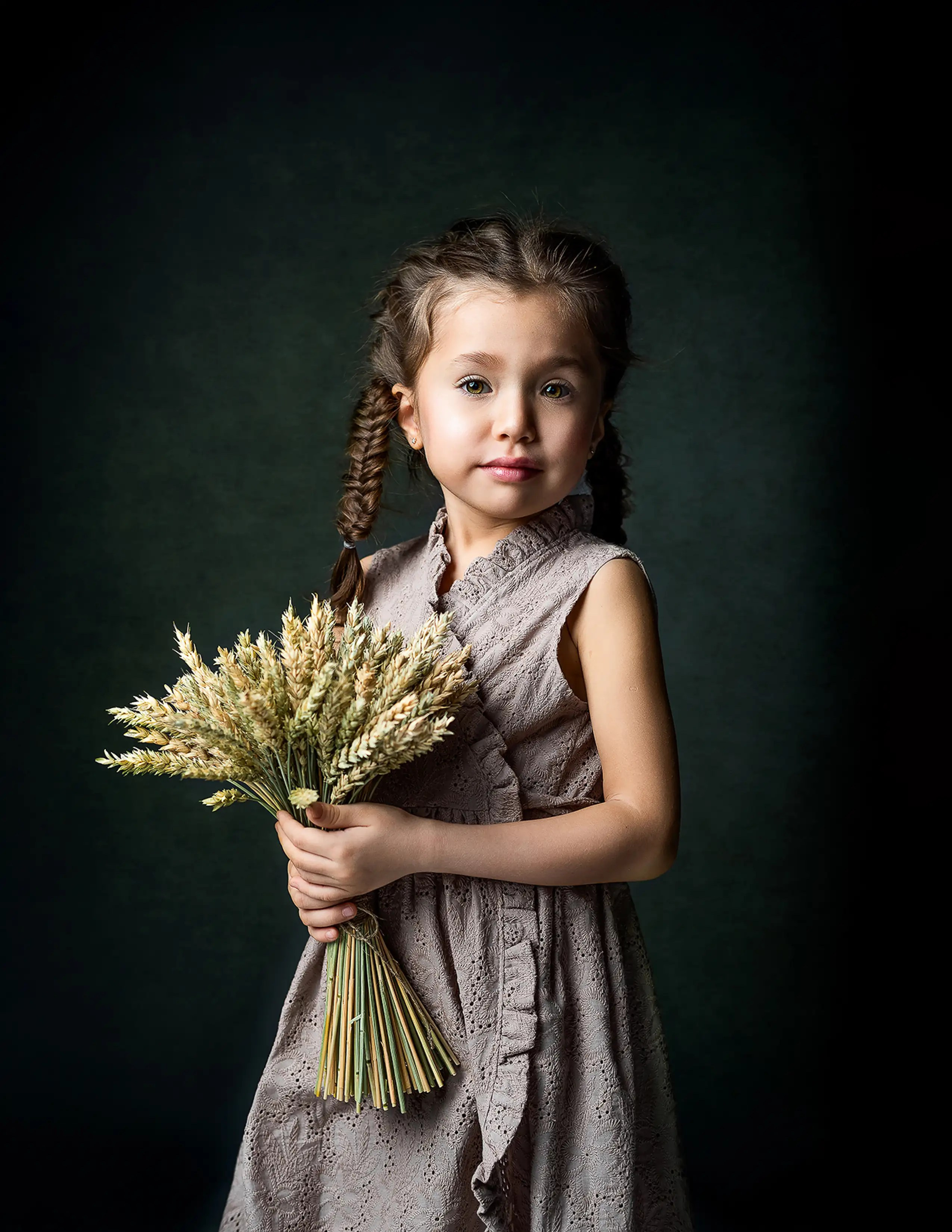 Top Posters-Kids, 2021. Фотограф в Астане Табакова Наталья