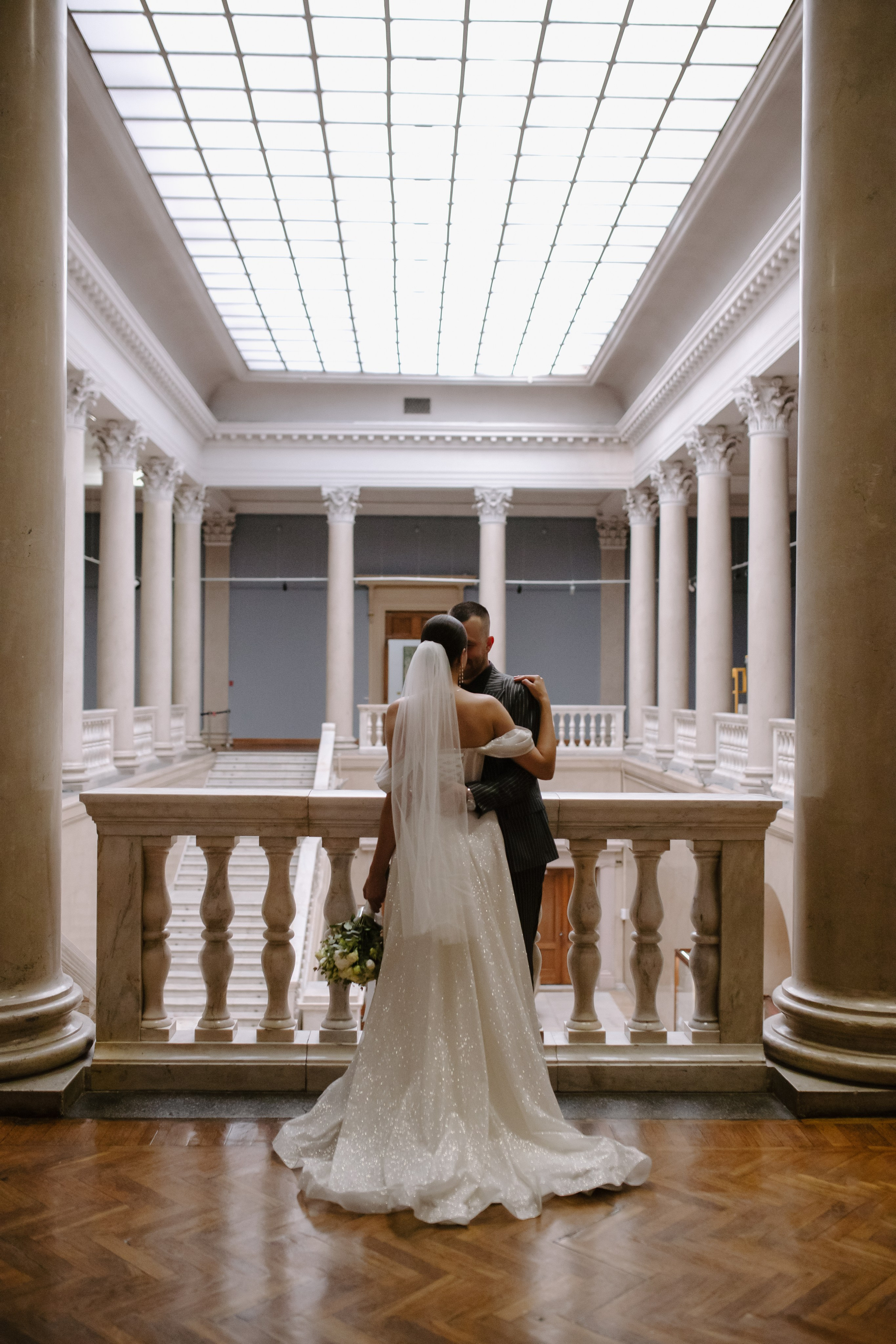 Anastasia & Sergey. Фотограф в Минске — Юлия Деяк. Фотосессии в Минске