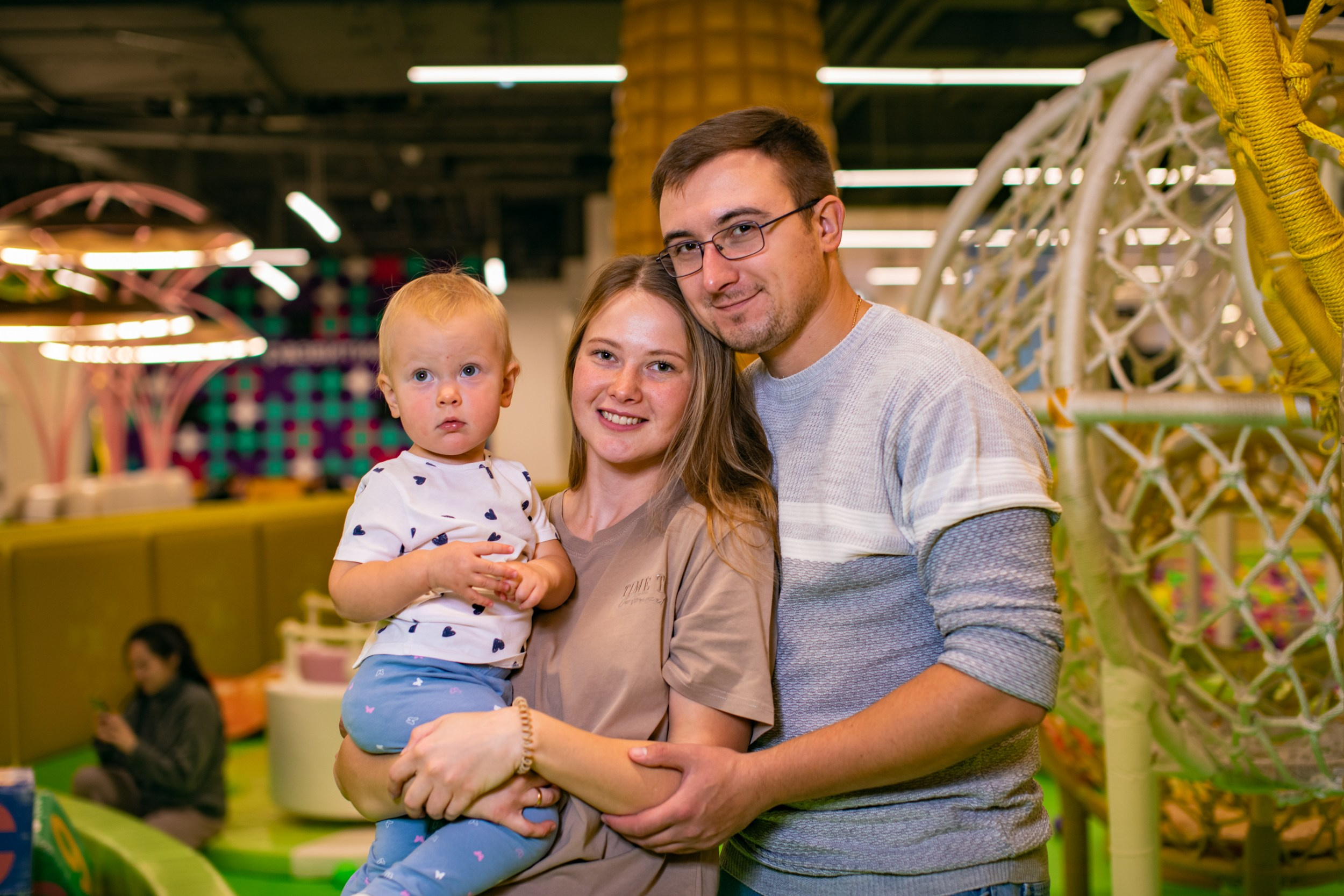 Детская съемка. Твой идеальный фотограф