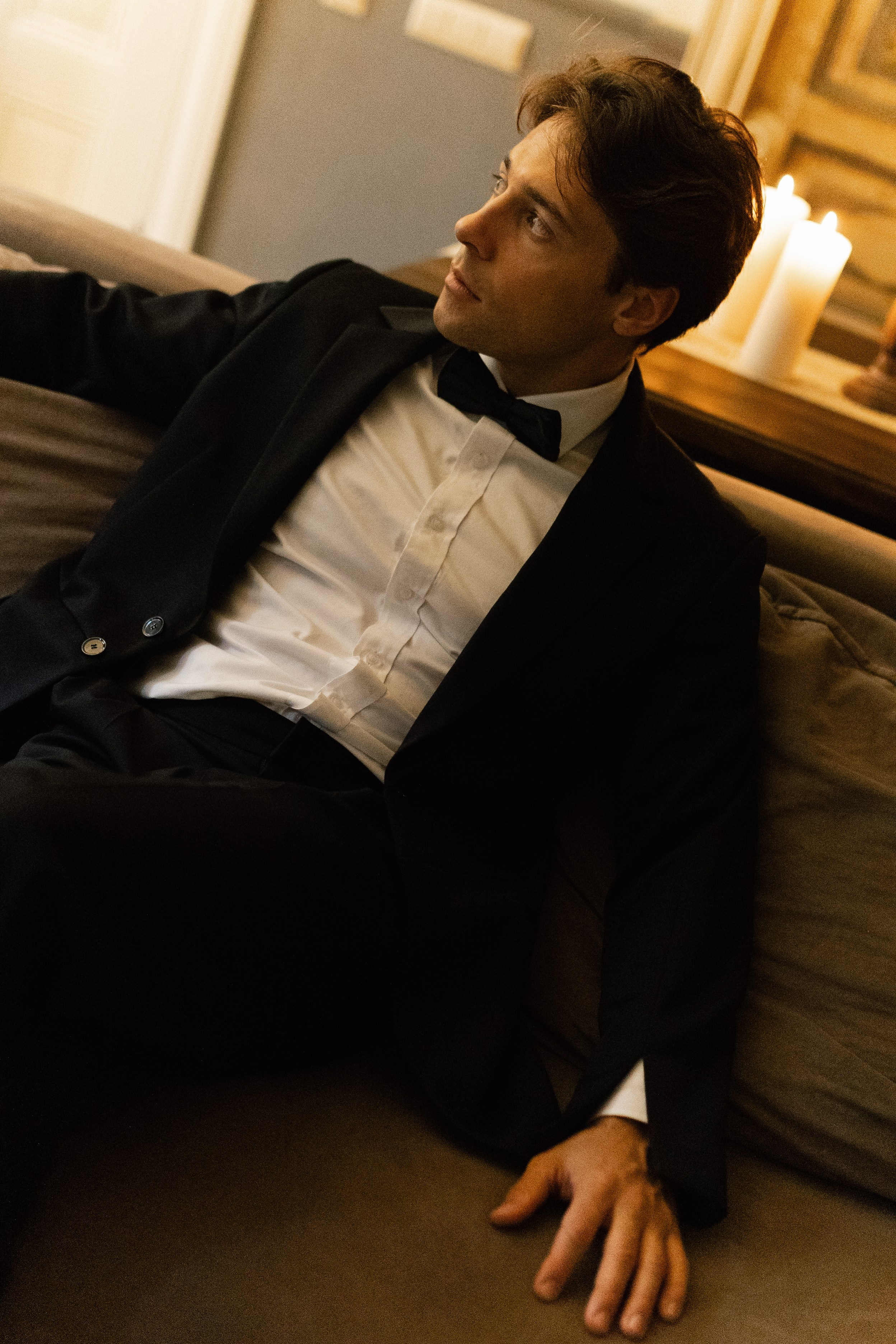 Artem & Inna. Фотограф в Томске Ирина Павлуцкая