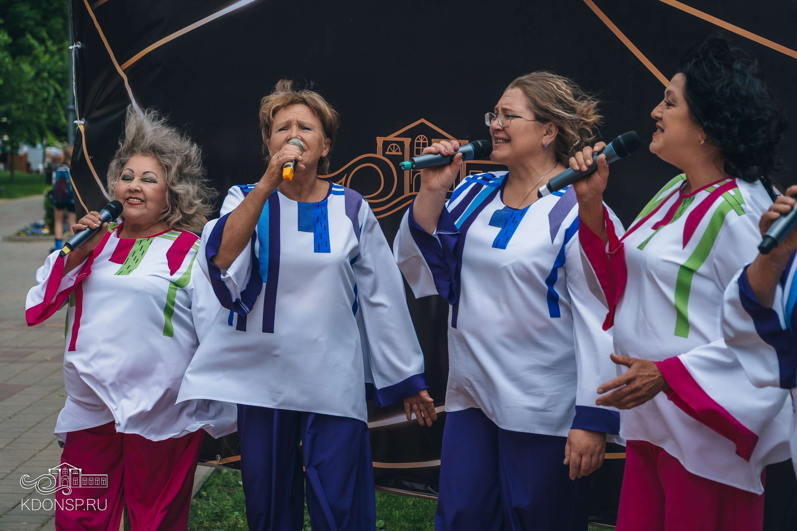 Я люблю Динской район. Новотитаровский Дом культуры