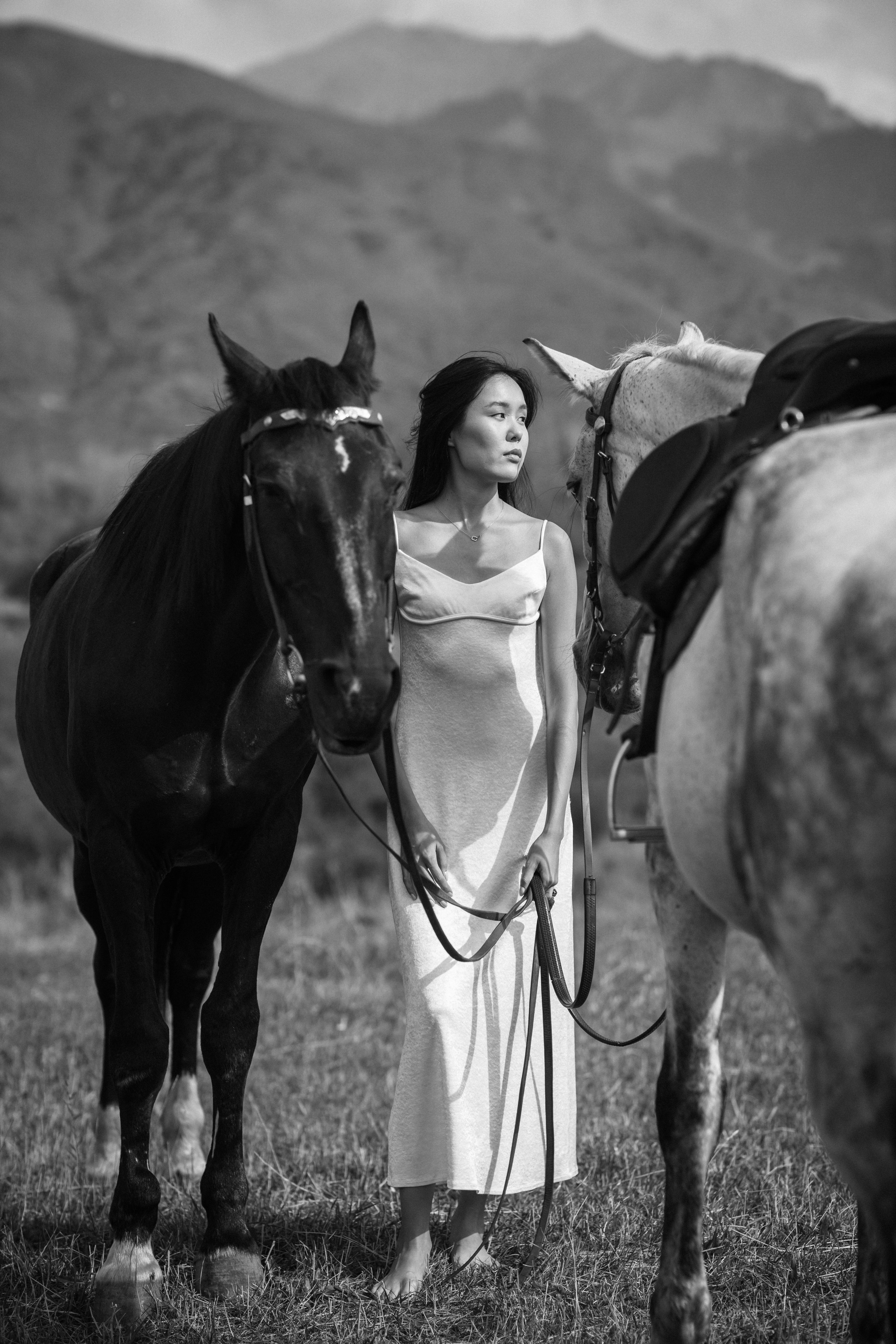 Данель. Fashion-фотограф Желеуов Дулат