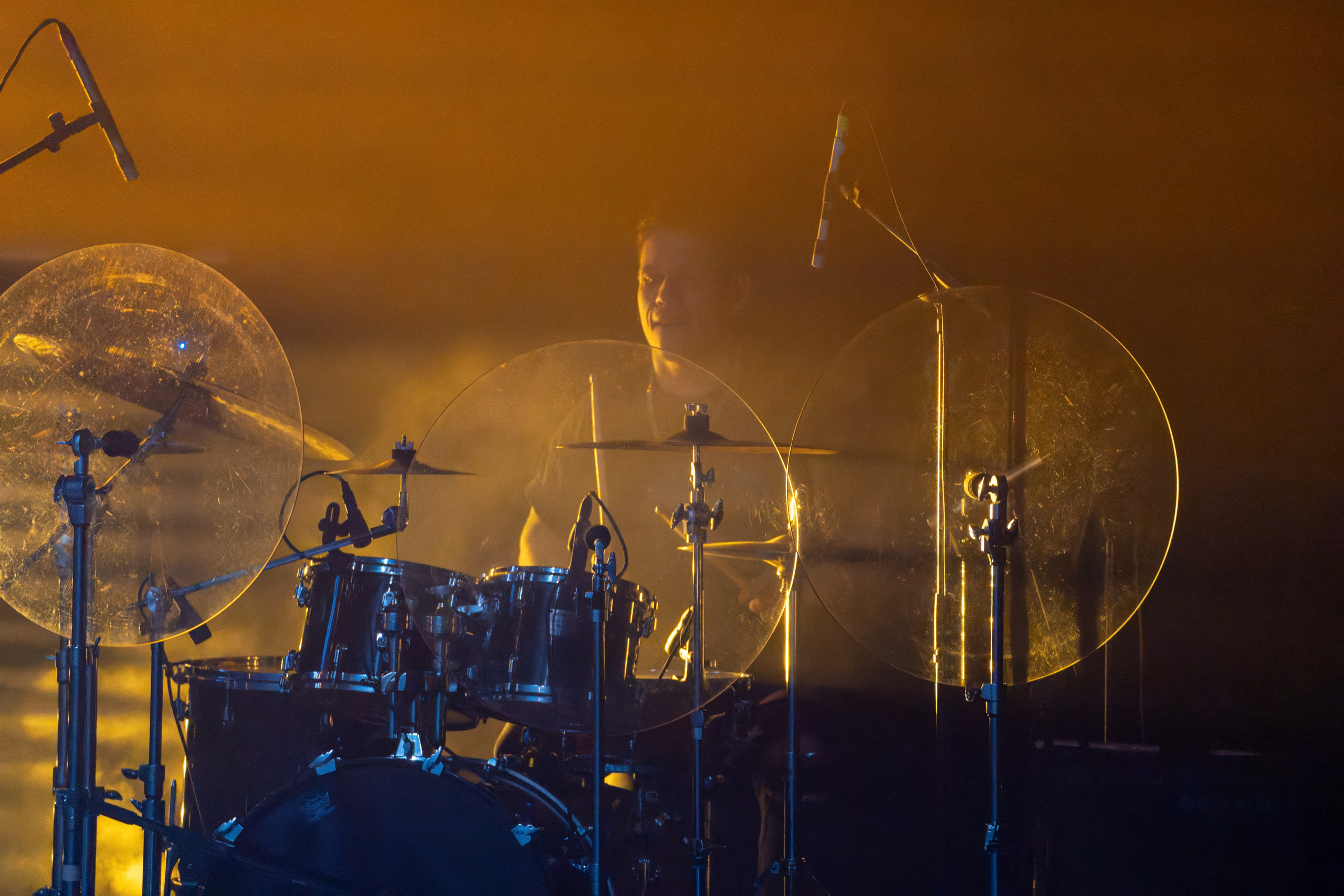 Chris Yank концерт 9 октября 2025. «Студия DRONAVT`s» — видеосъёмка и фотография г. Москва