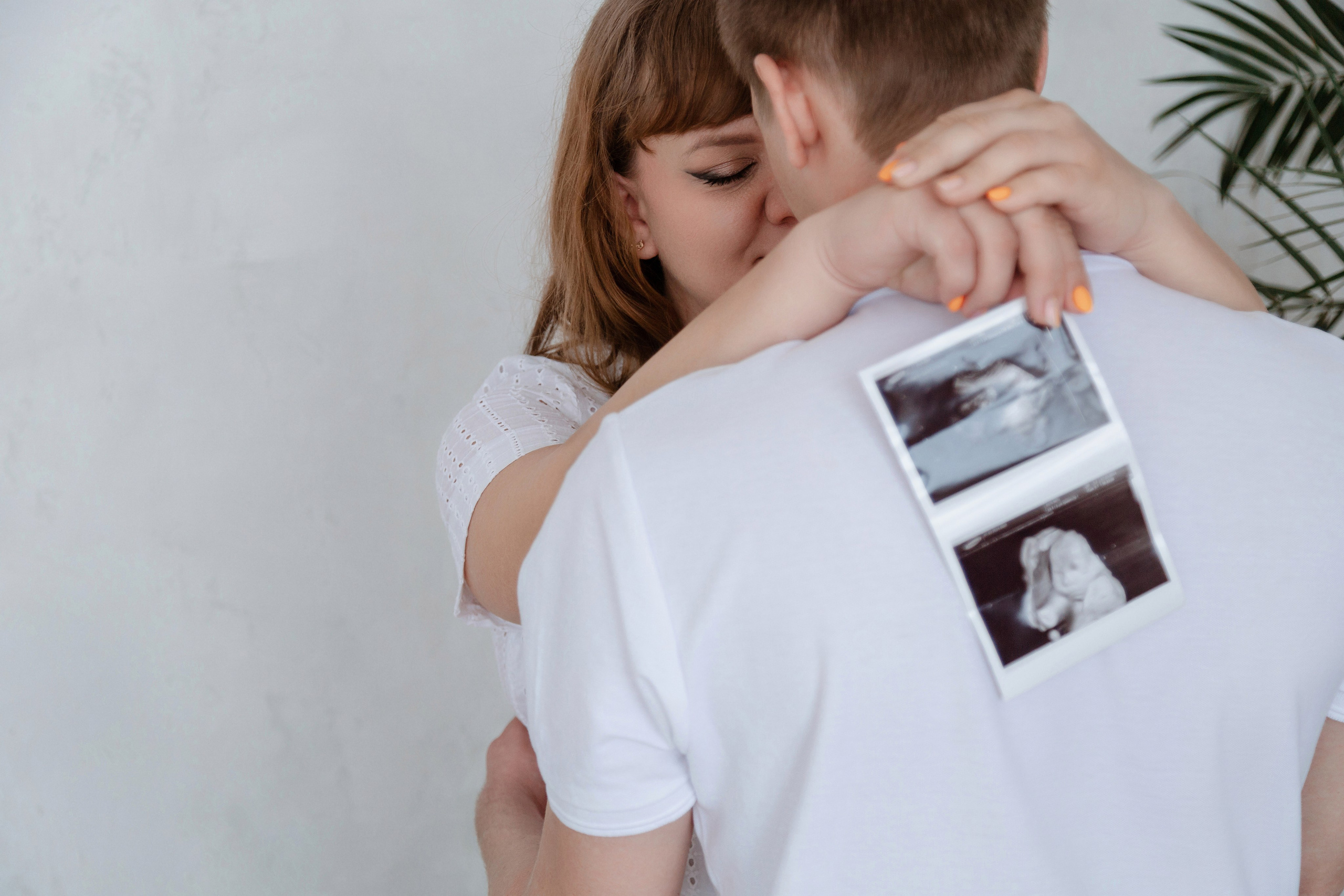 В ожидании чуда. Фотограф в Самаре Сташенкова Юлия