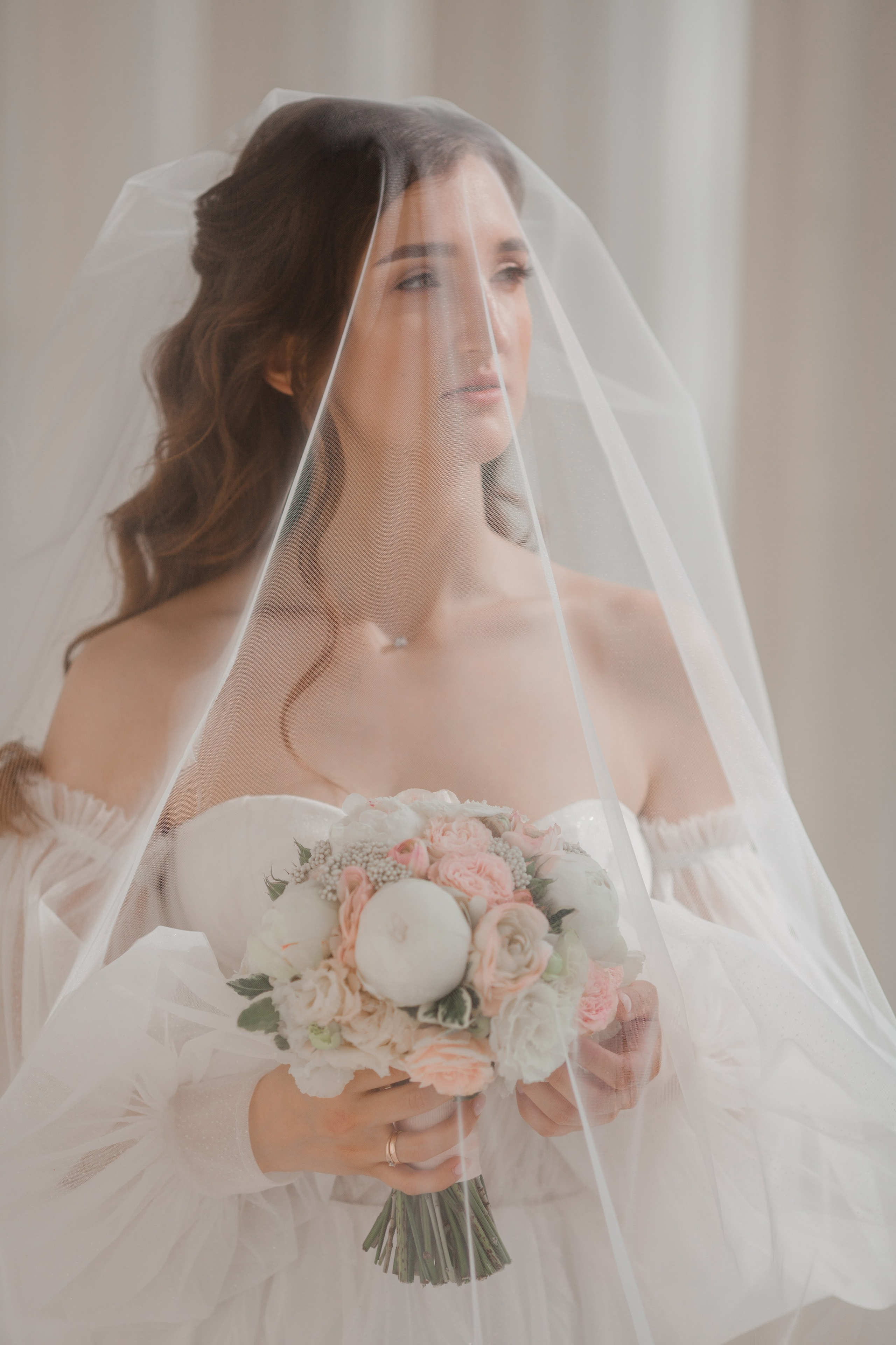 Иван и Виктория. Свадебный и семейный фотограф в Краснодаре