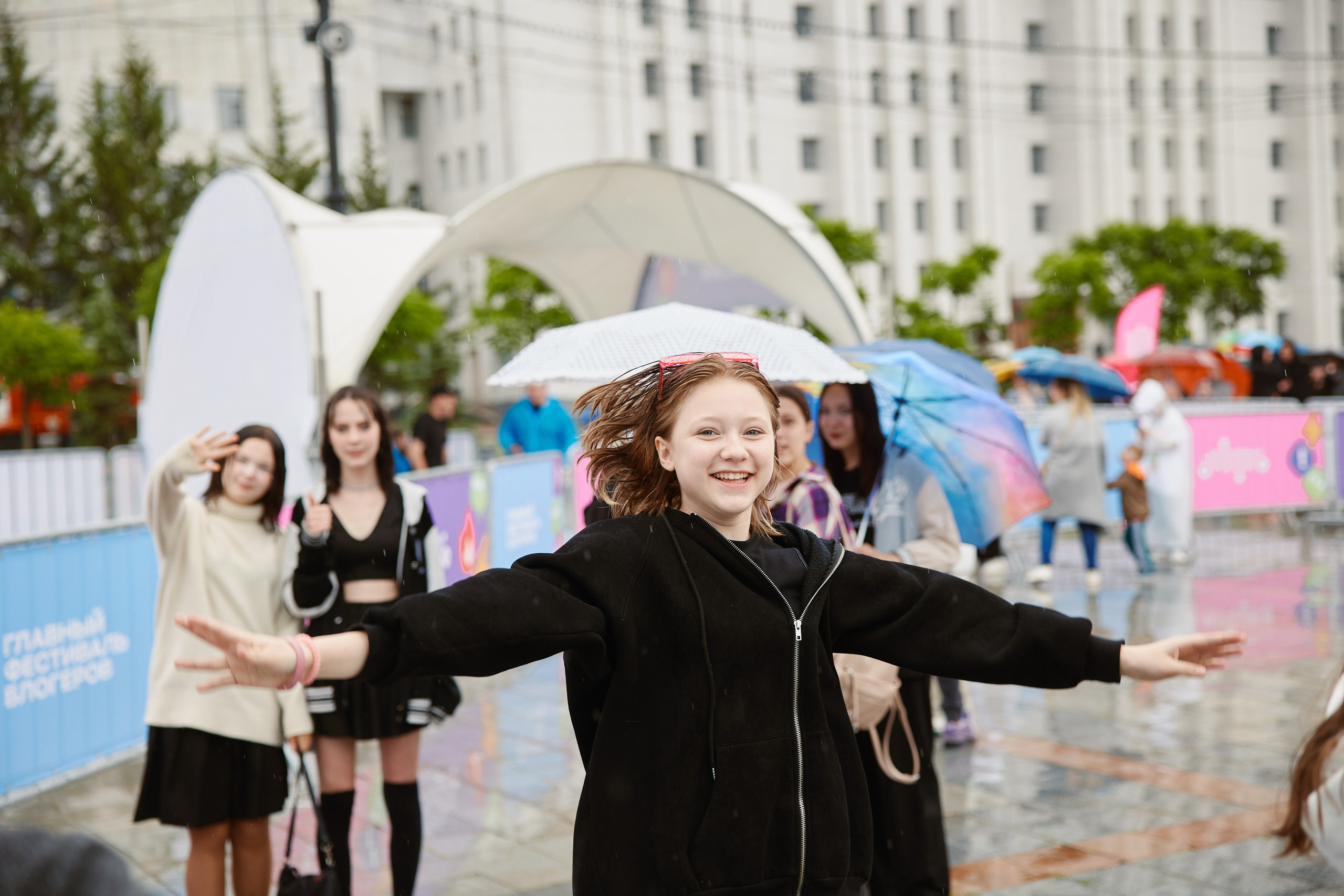 Блоггеры России. Репортажный фотограф в Хабаровске Николай Соболев
