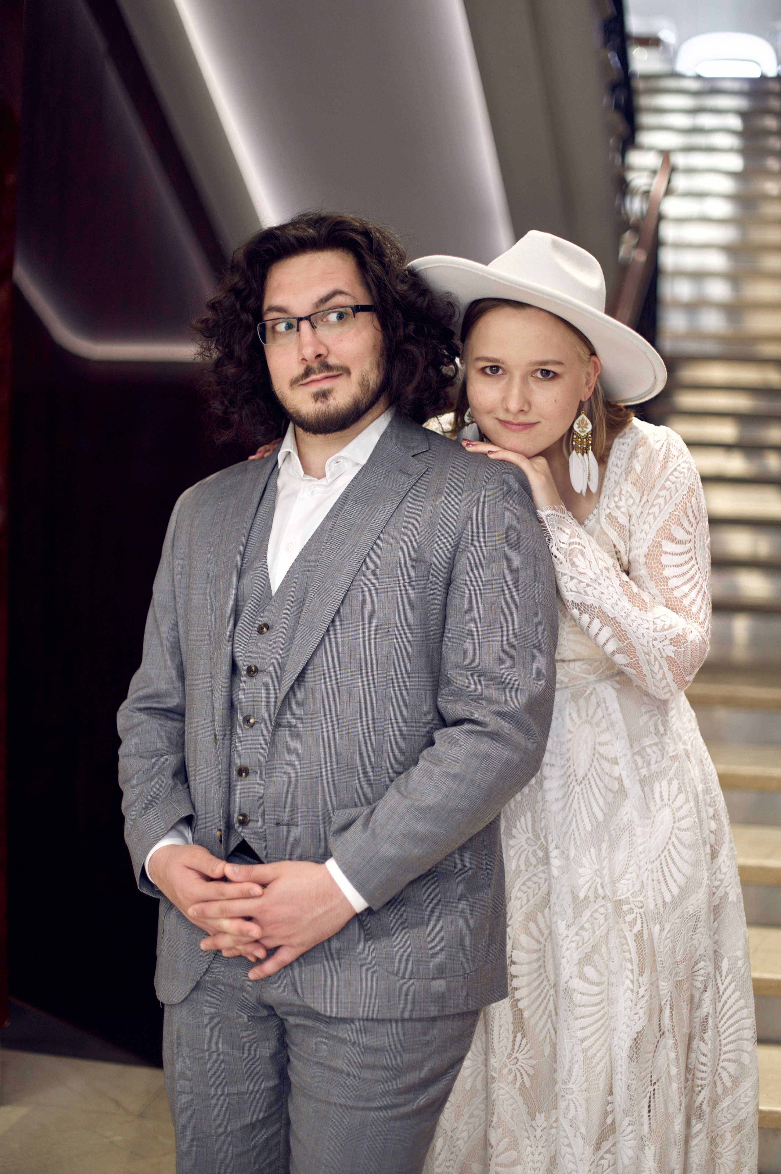 Анонс свадьбы Сергея и Марии — 2025. Дмитрий Черяник свадебный и семейный фотограф