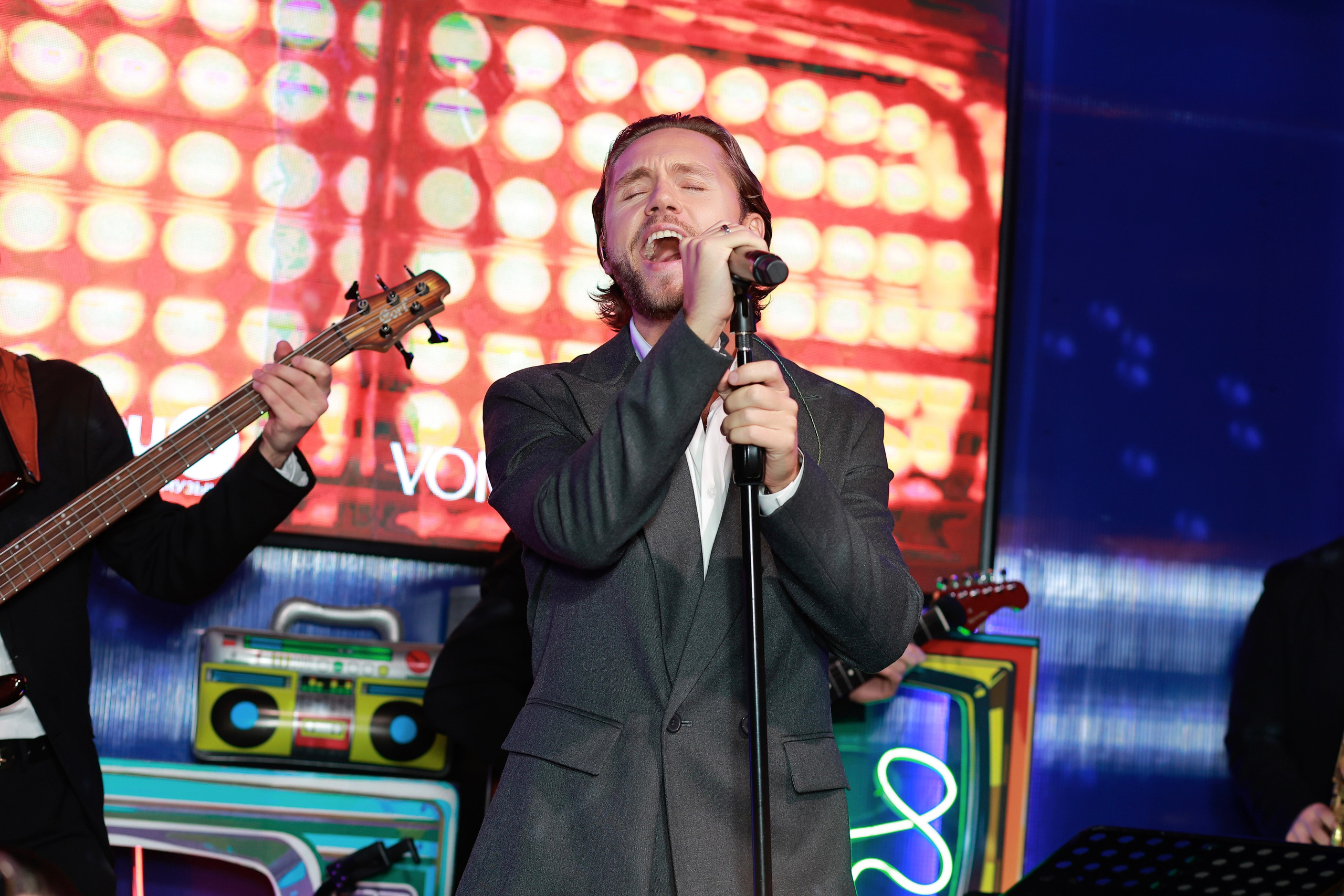 Влад Соколовский. Фотограф в Москве