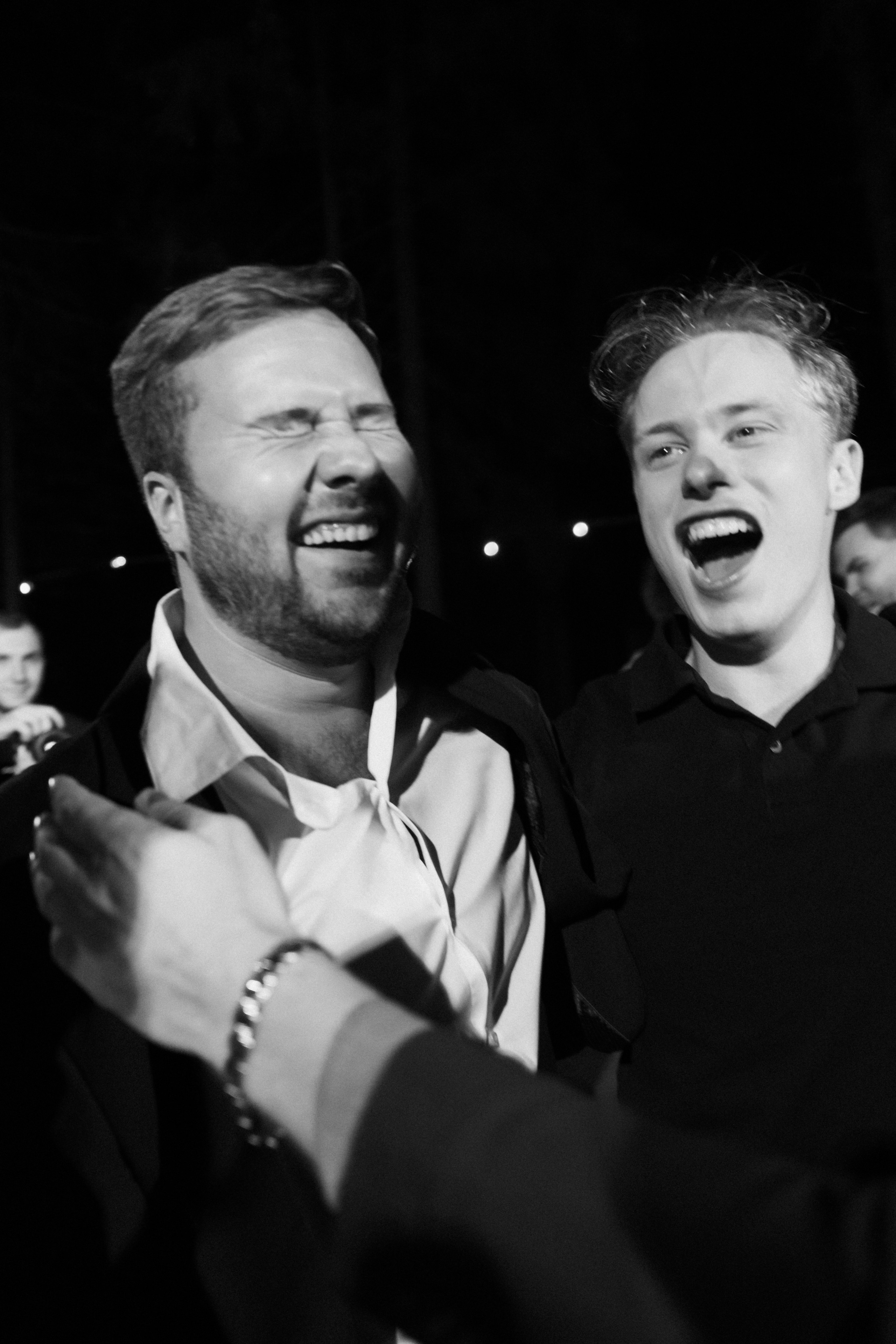 Денис и Елизавета. Фотограф в Красноярске