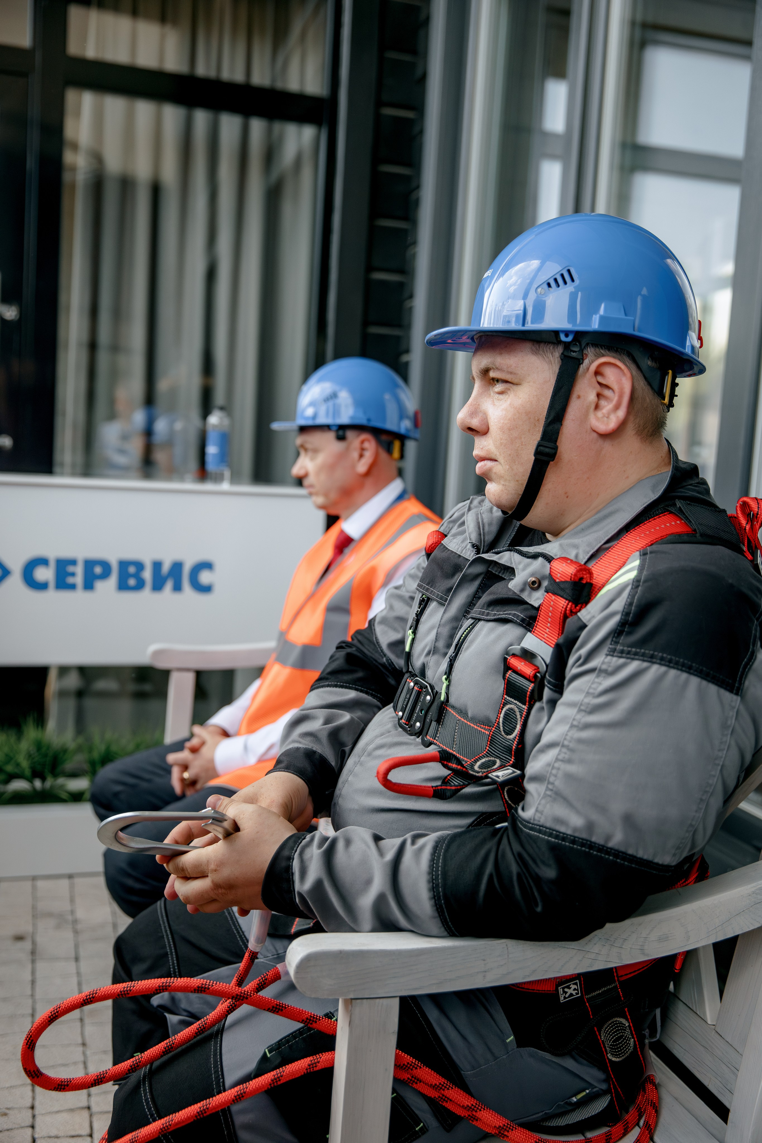 ВОСТОК СЕРВИС. Фотограф в Красноярске