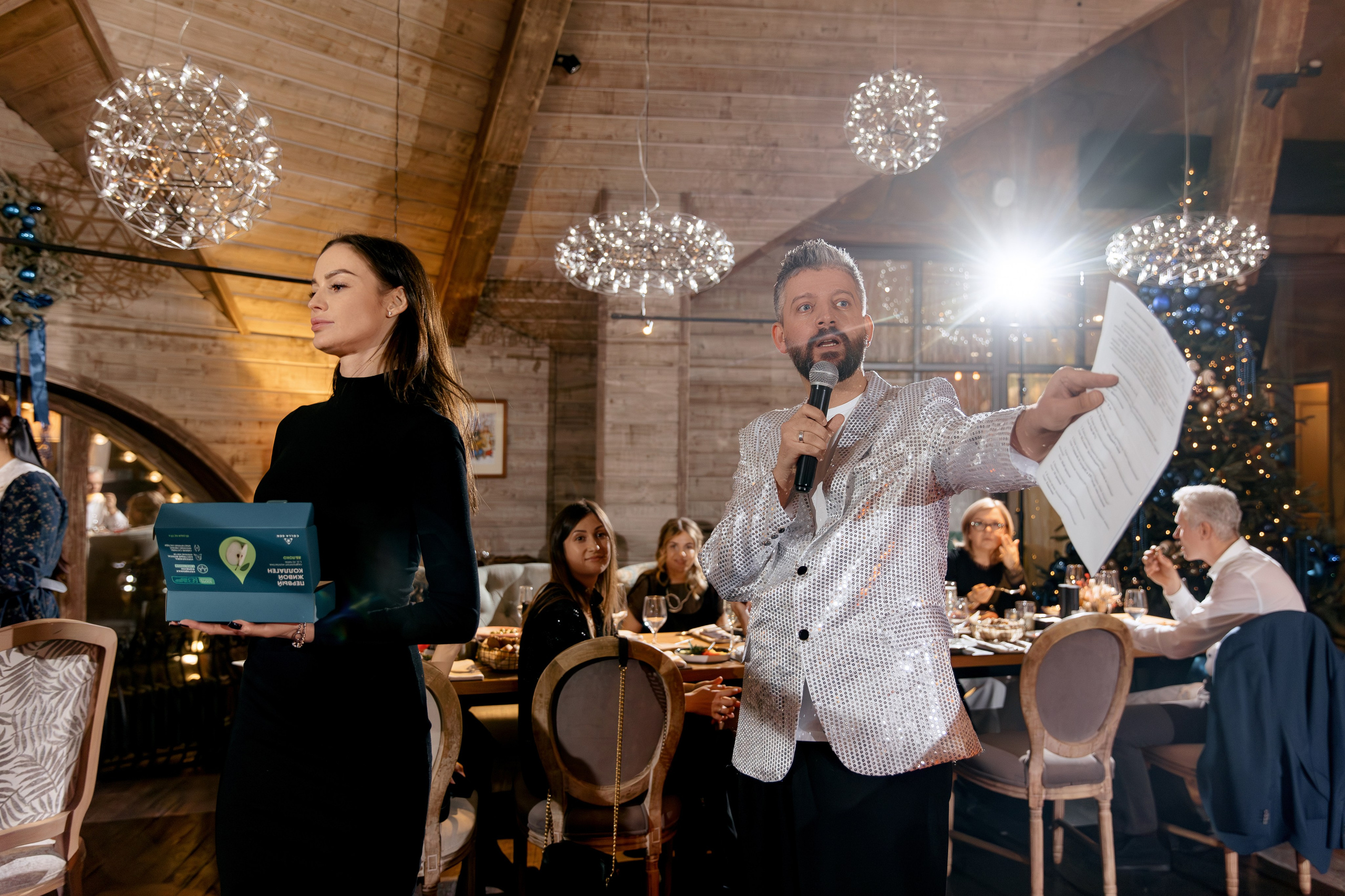 COLLA GEN. Фотограф в Красноярске