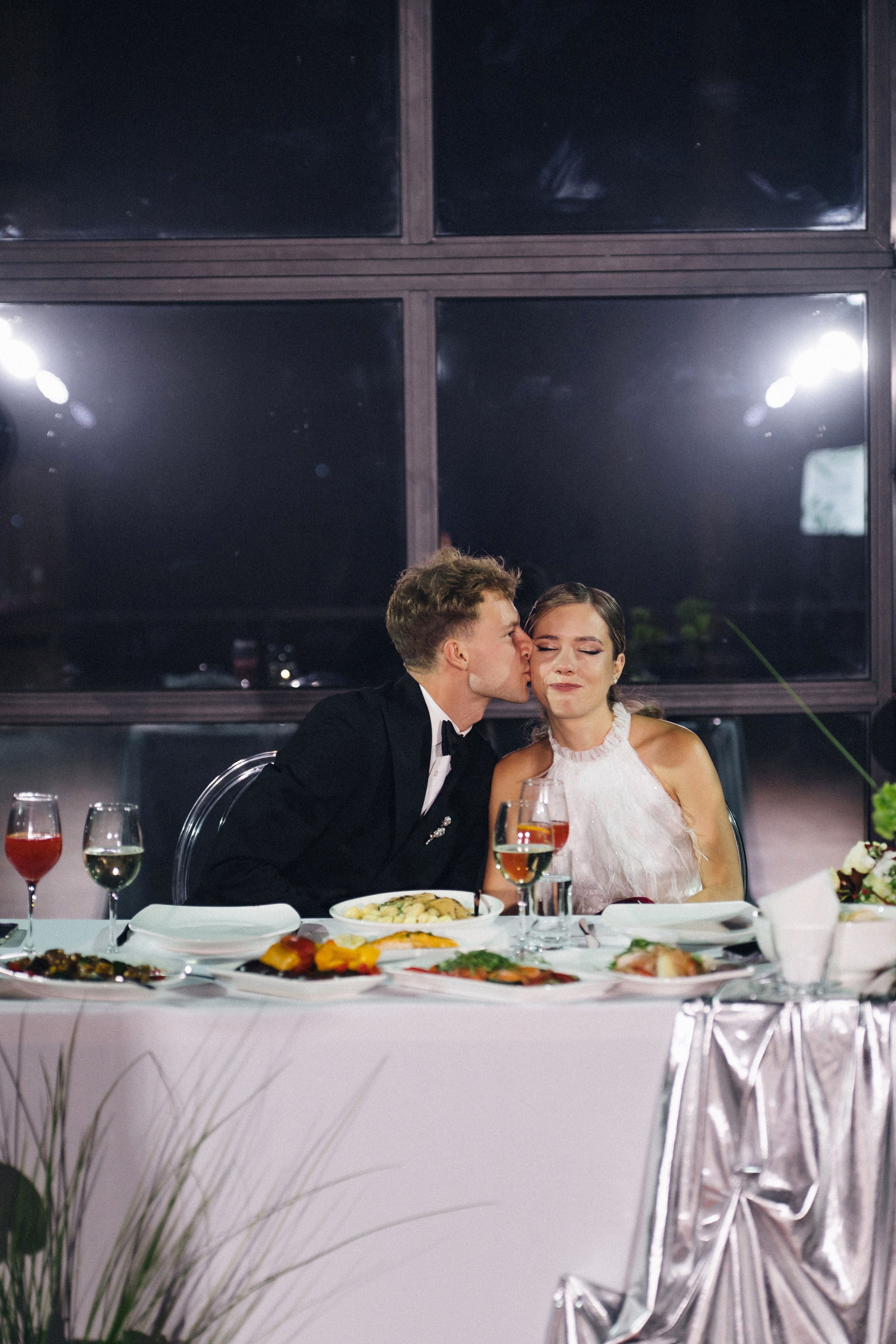 Денис и Елизавета. Фотограф в Красноярске