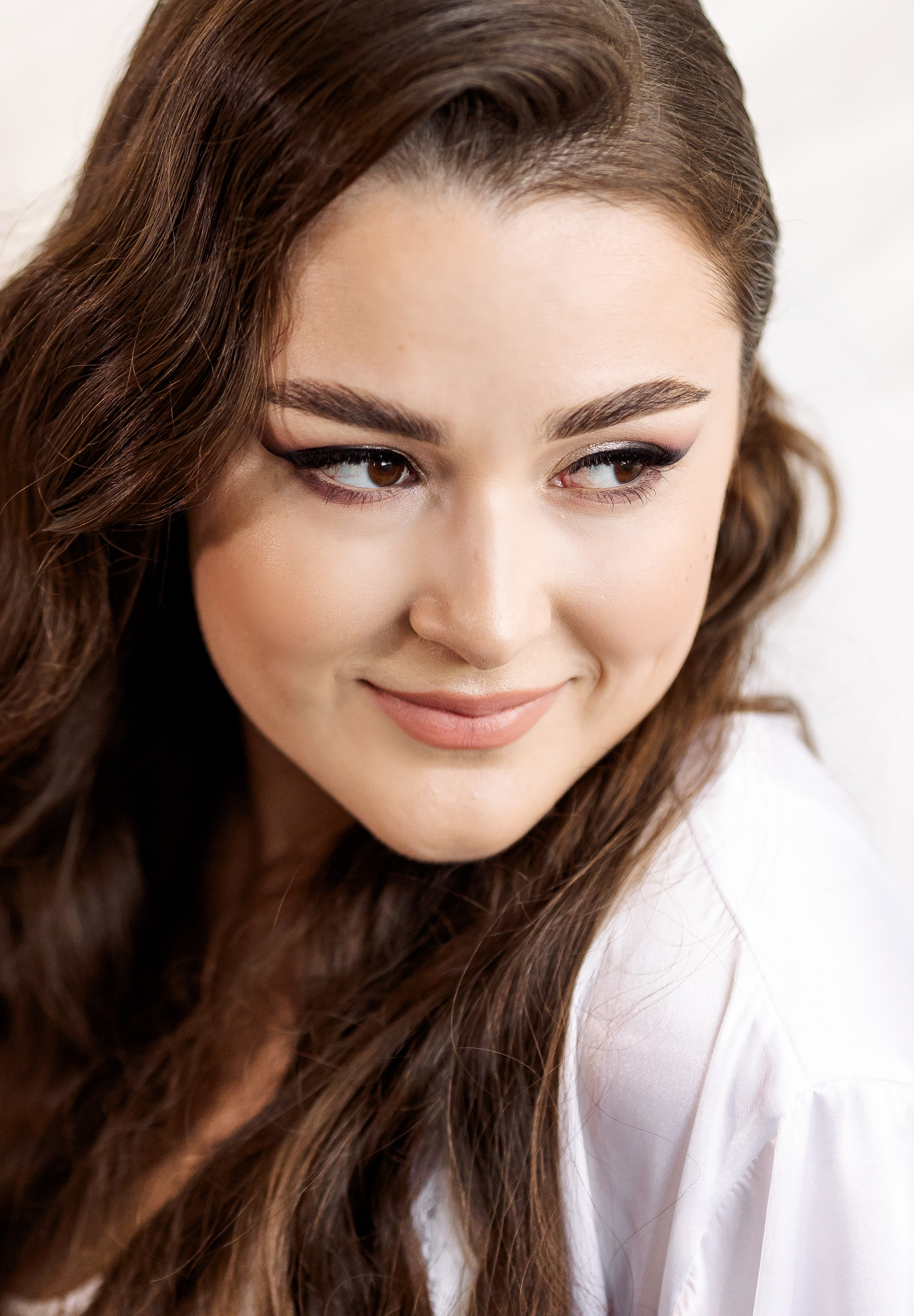 Сергей и Валерия. Свадебный и семейный фотограф в Челябинске Юлия Ишимова