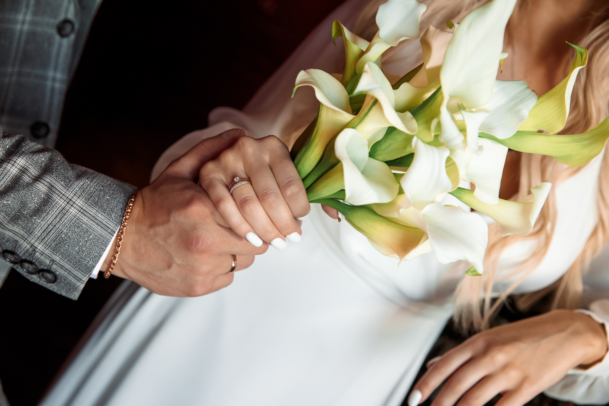 Кристина и Александр. Свадебный и семейный фотограф в Челябинске Юлия Ишимова