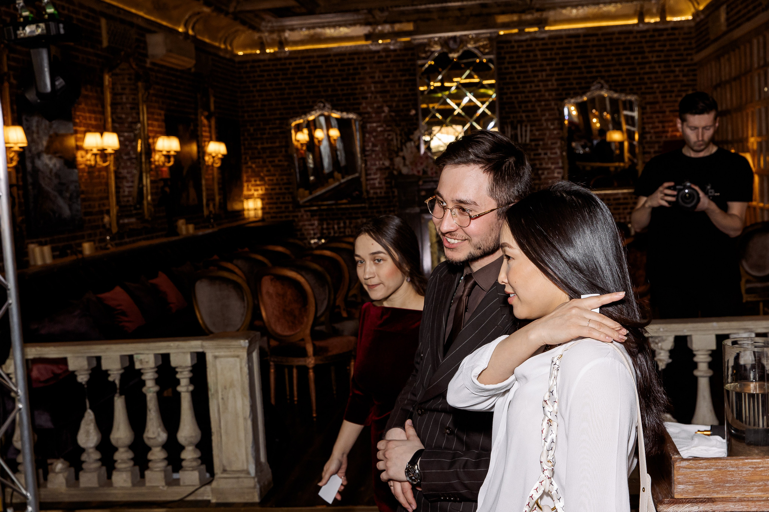 Свадебная выставка. Свадебный и семейный фотограф в Челябинске Юлия Ишимова