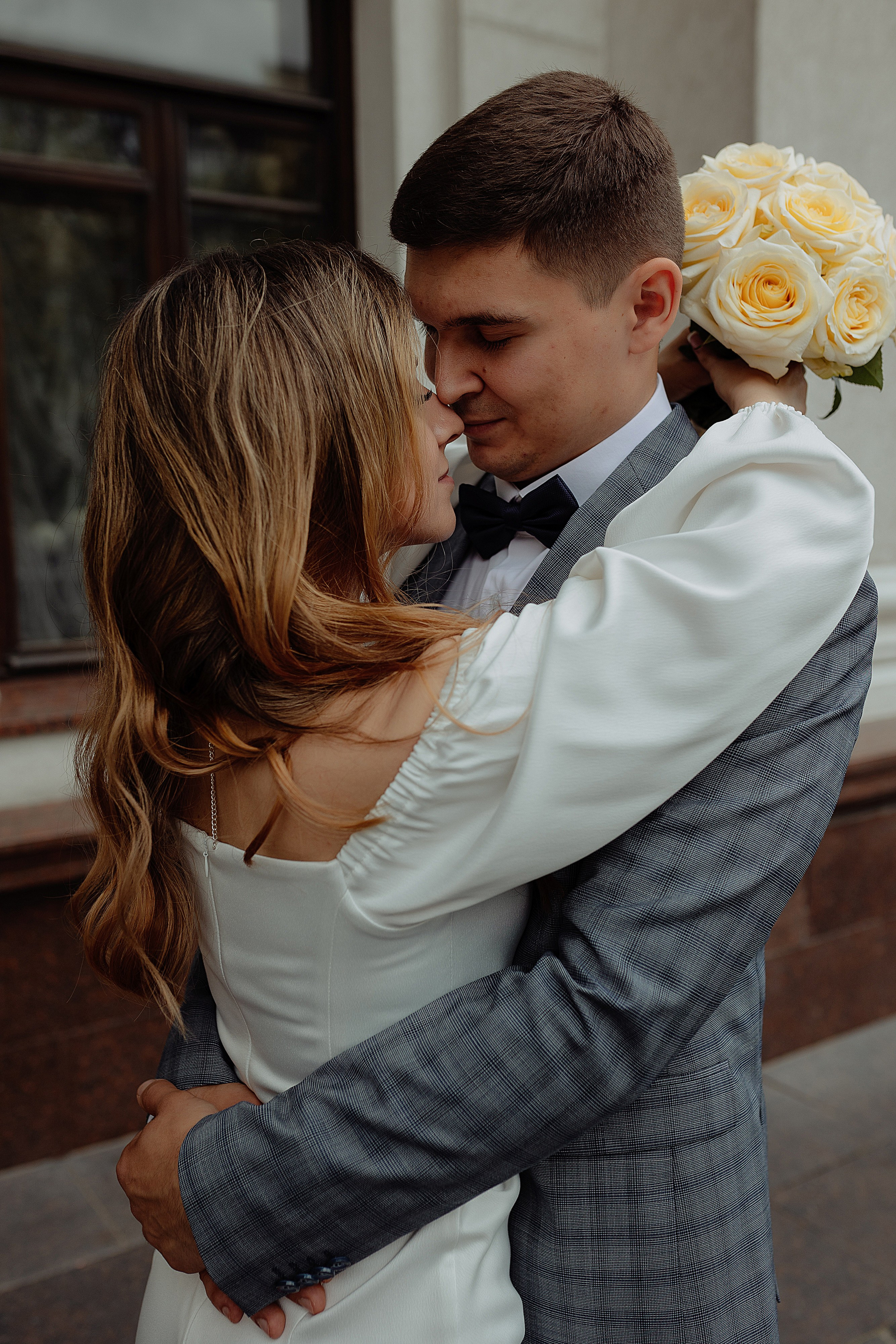 Ксения и Руслан. Семейный и женский фотограф в Воронеже Ольга Попова