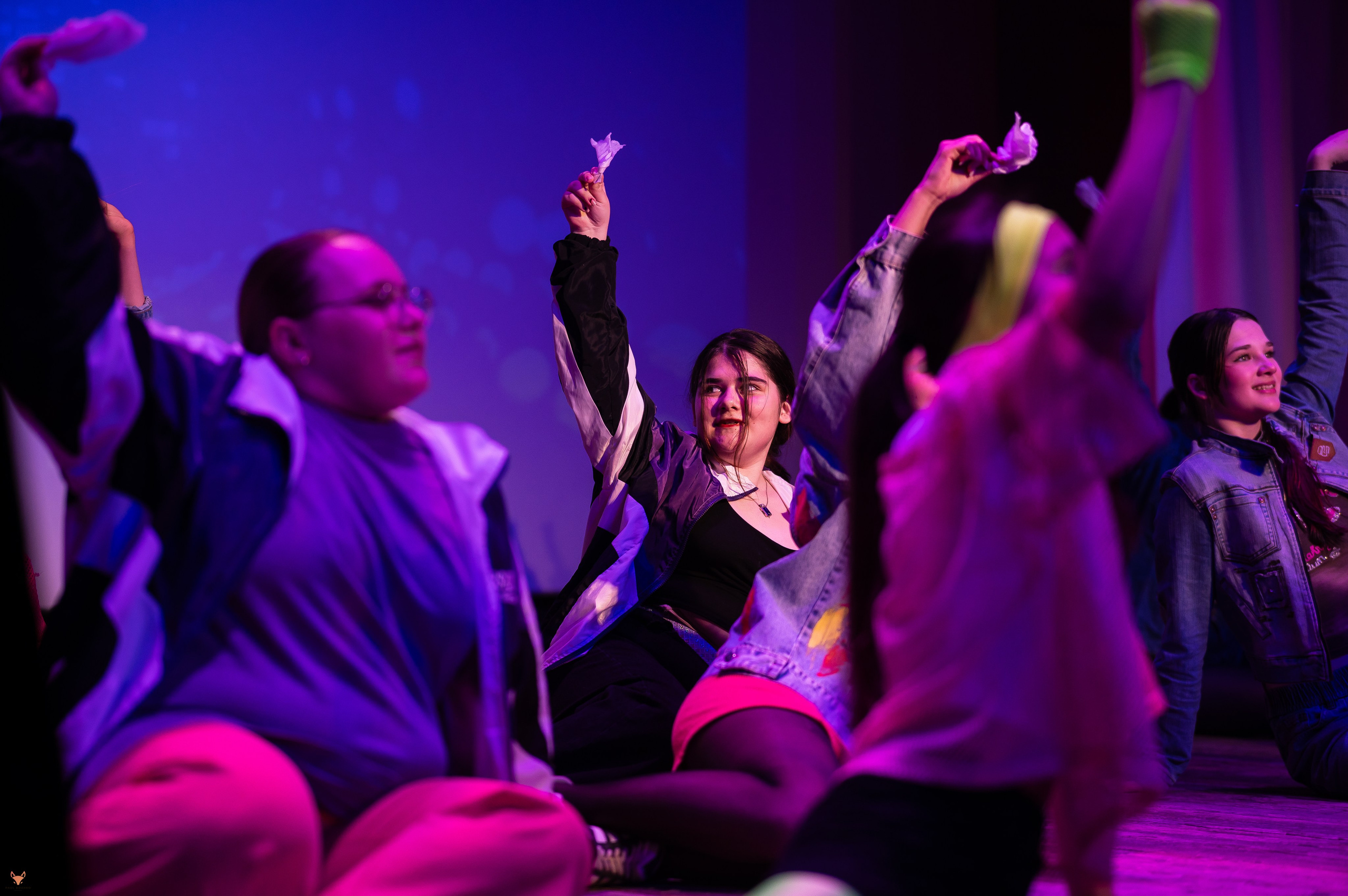 Концерт 26 03 25. Свадебный Фотограф Абакан