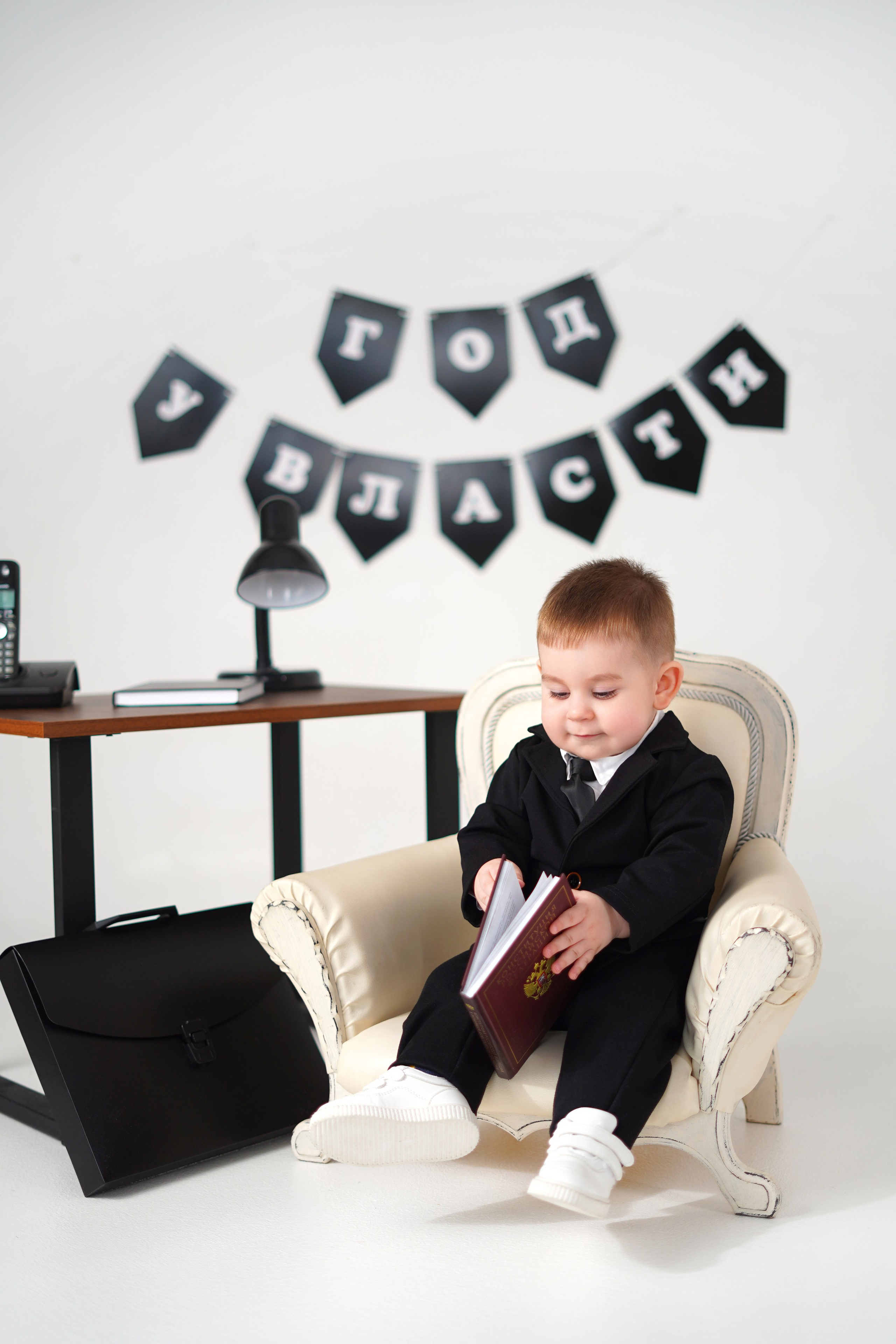 Фотостудия «Антураж» г. Краснодар