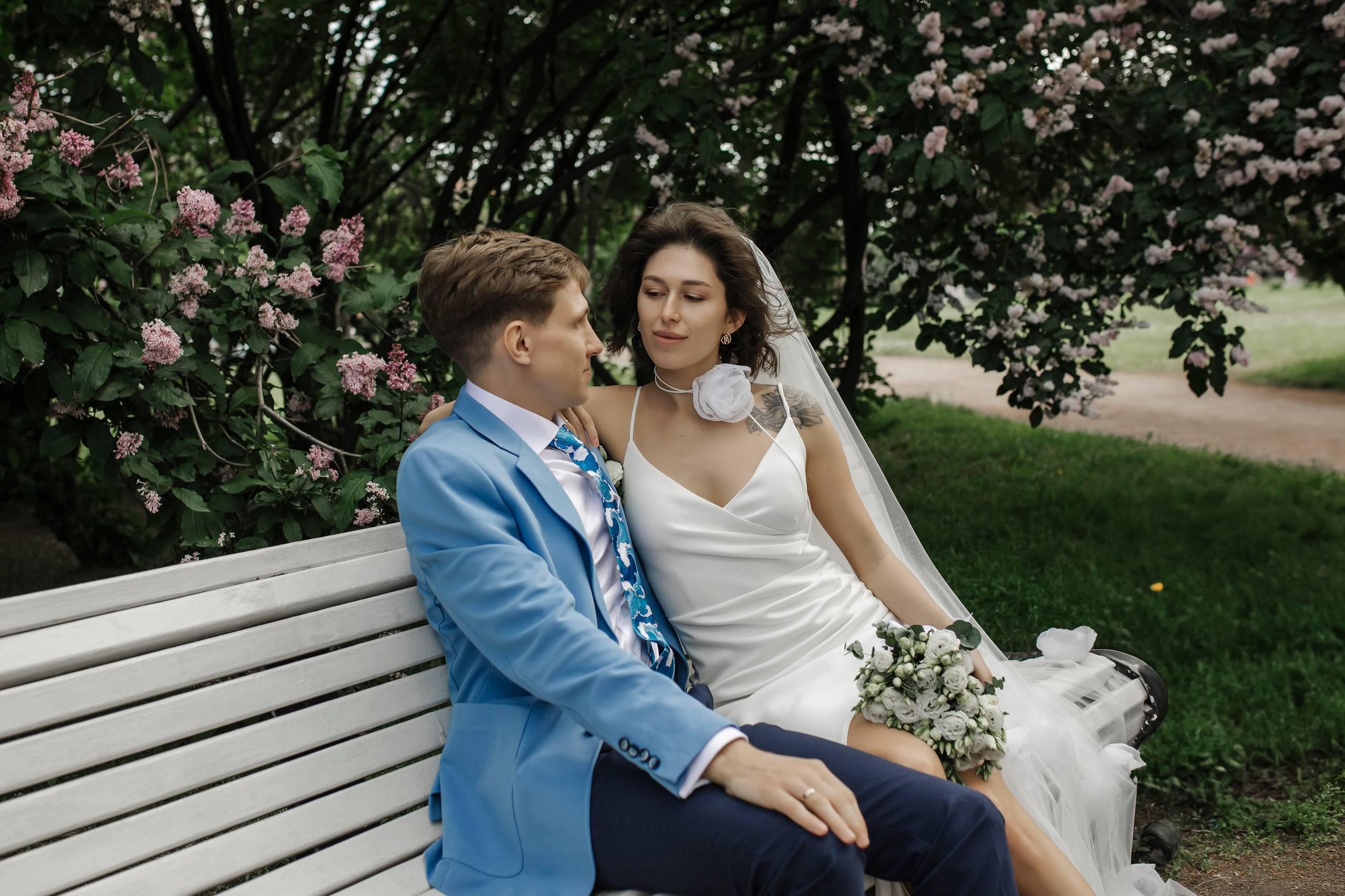 Wedding day. Свадебный и семейный фотограф Санкт-Петербурга Мария Родионова