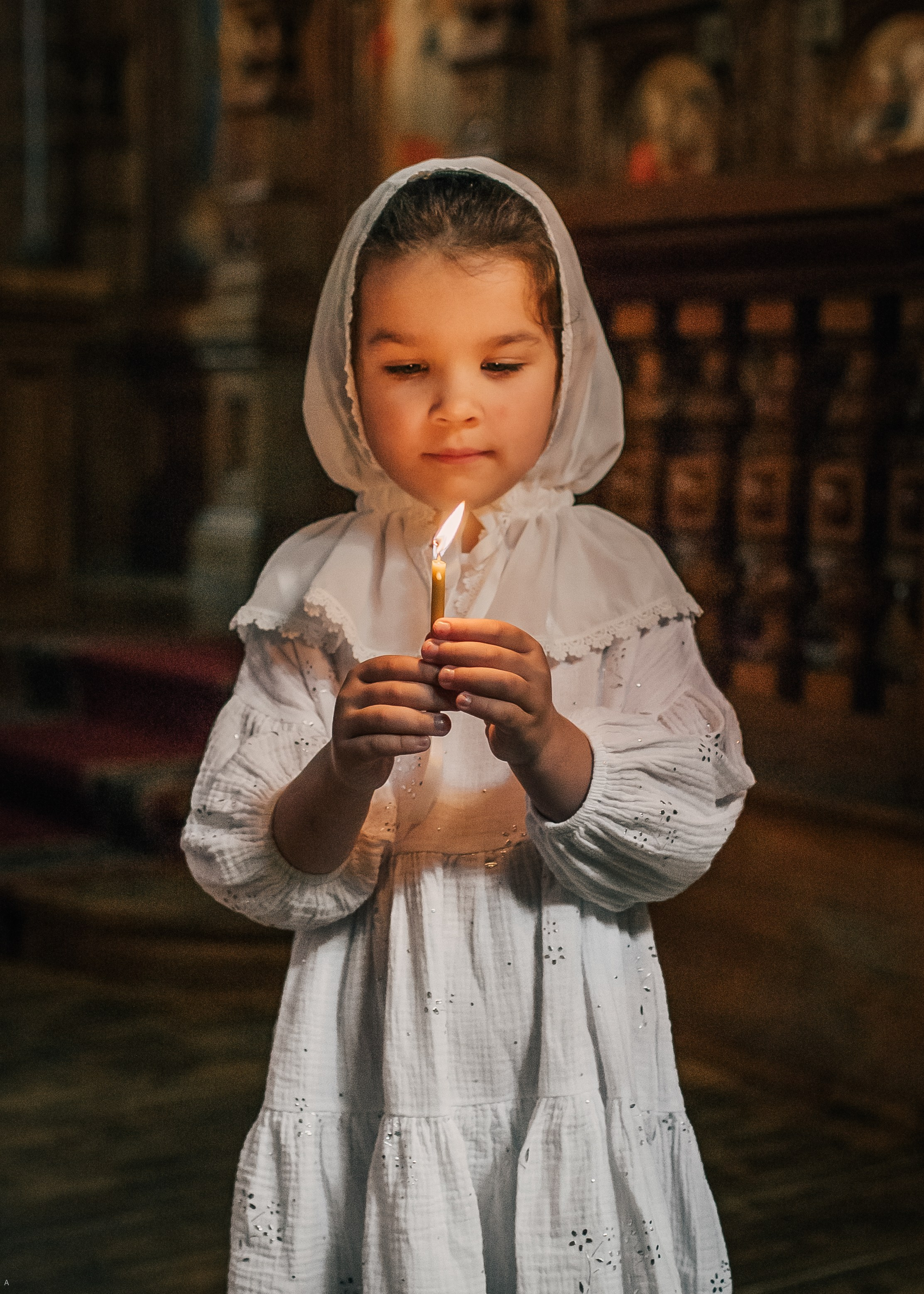 Примеры работ