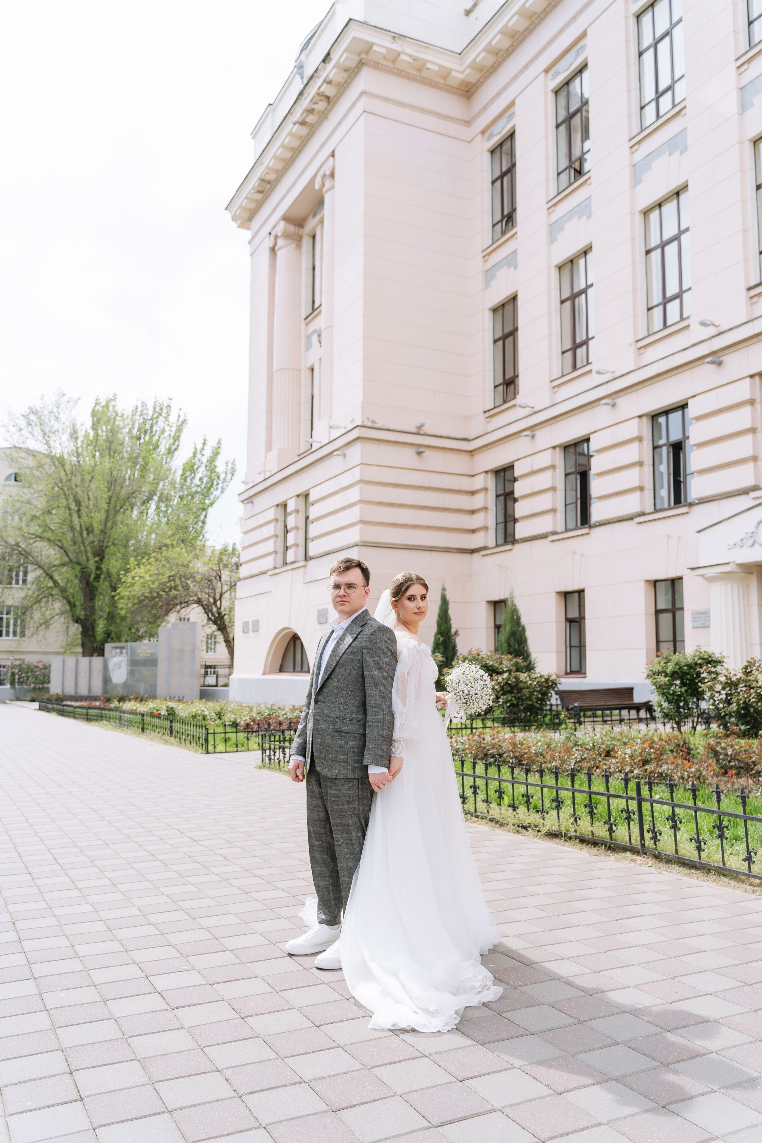Анастасия и Никита. Семейный фотограф Новочеркасск