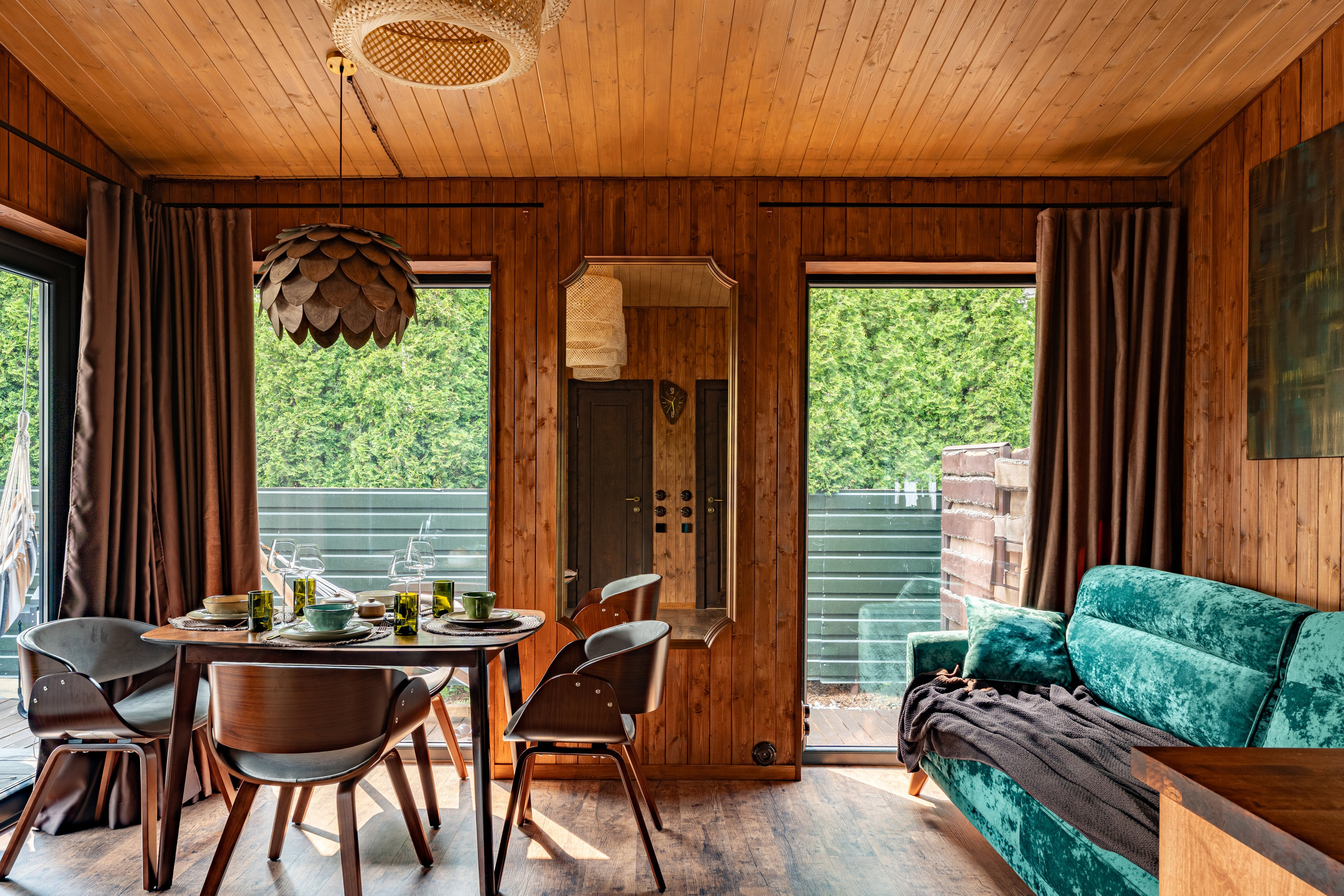 Визуальный контент для недвижимости в Калининграде