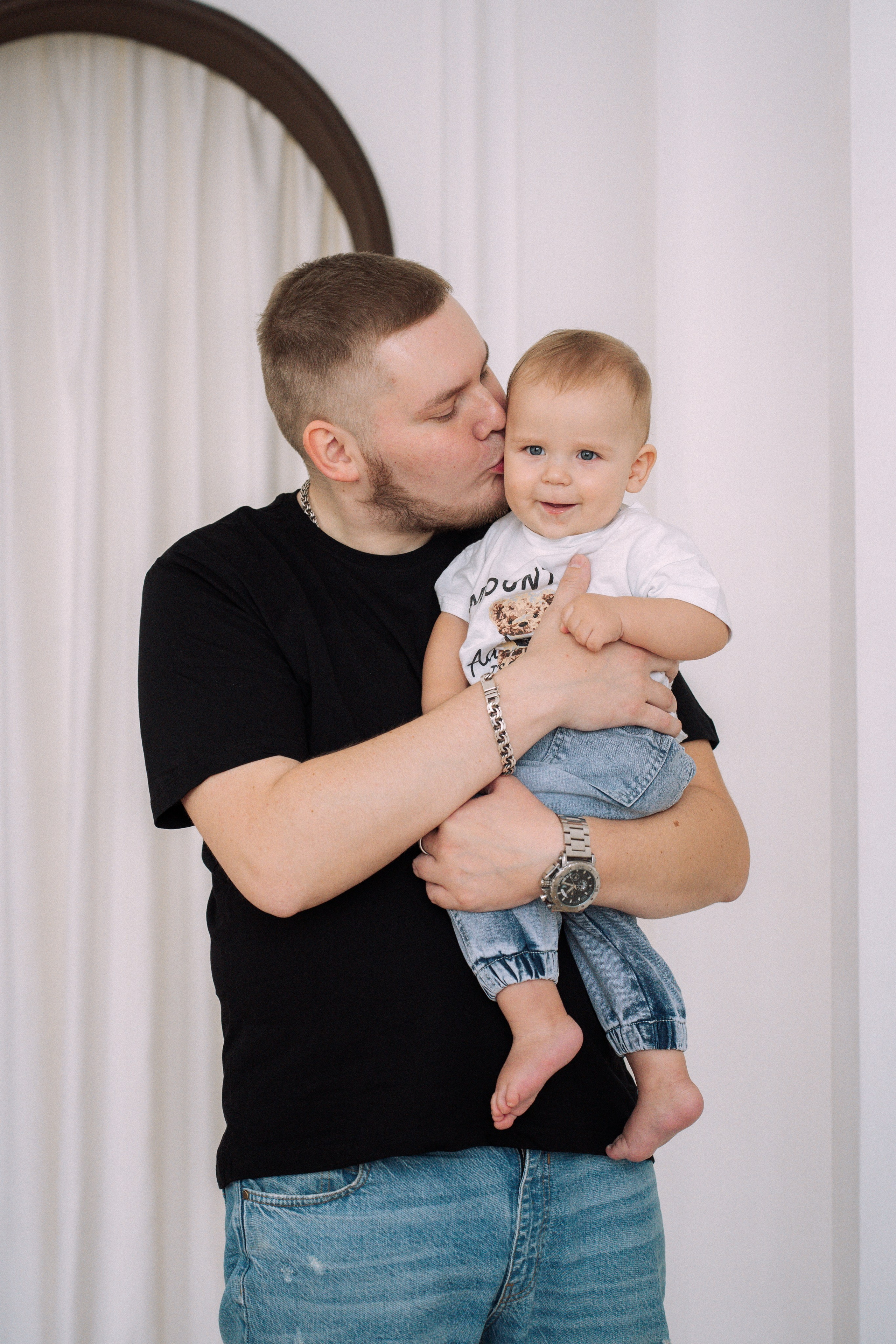 Семейная. Фотограф Мария N Екатеринбург