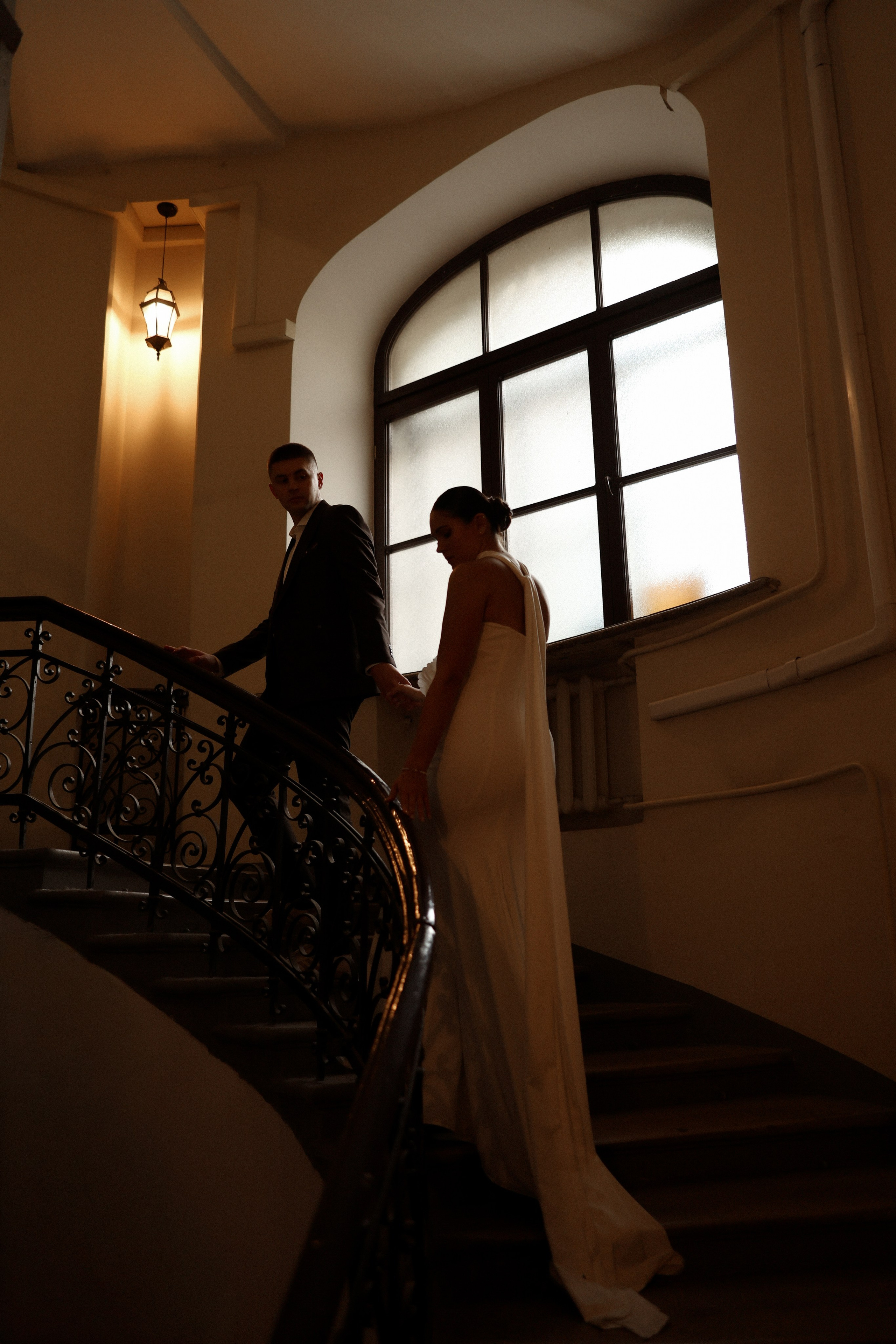 «Слезы счастья!» — Дмитрий и Дарья. Свадебный и семейный фотограф в Москве Ломова Ирина