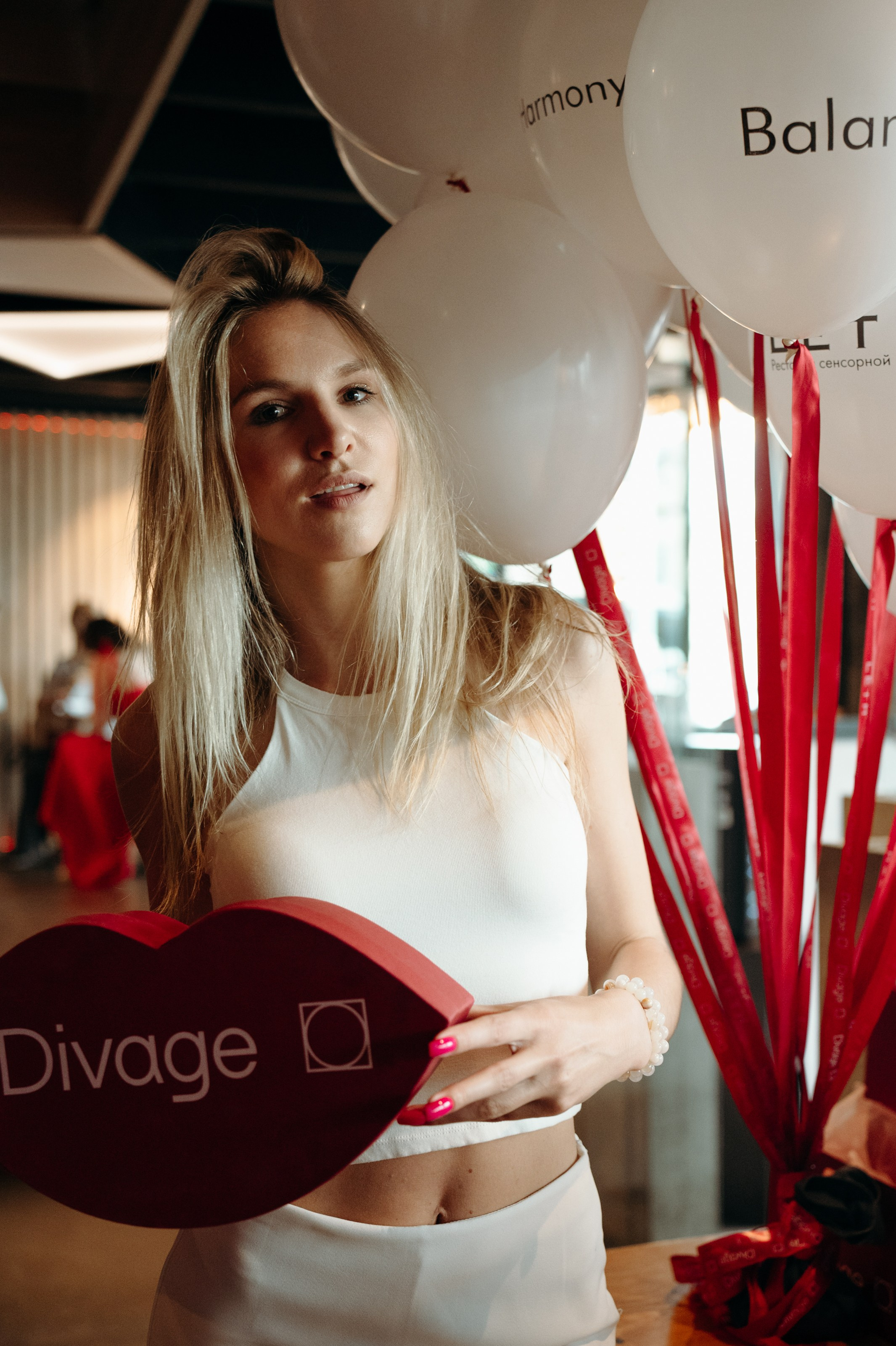 DIVAGE x LETH. Фотограф Элина Брусенцева