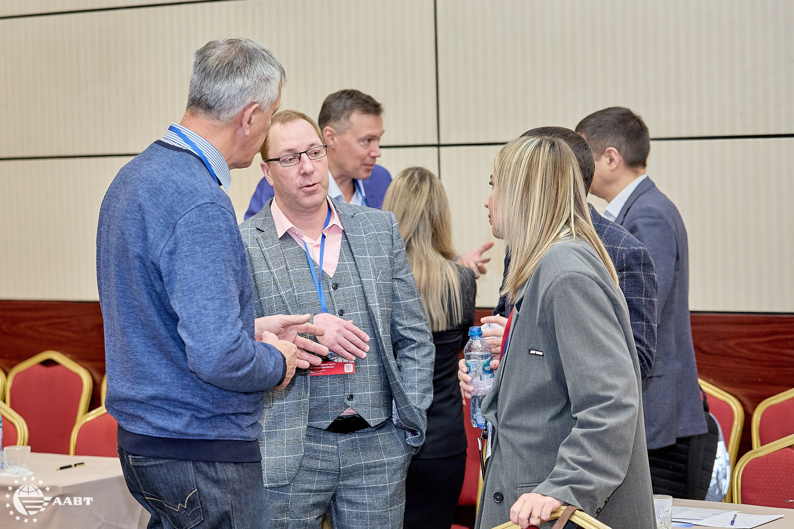 AABT. Главная