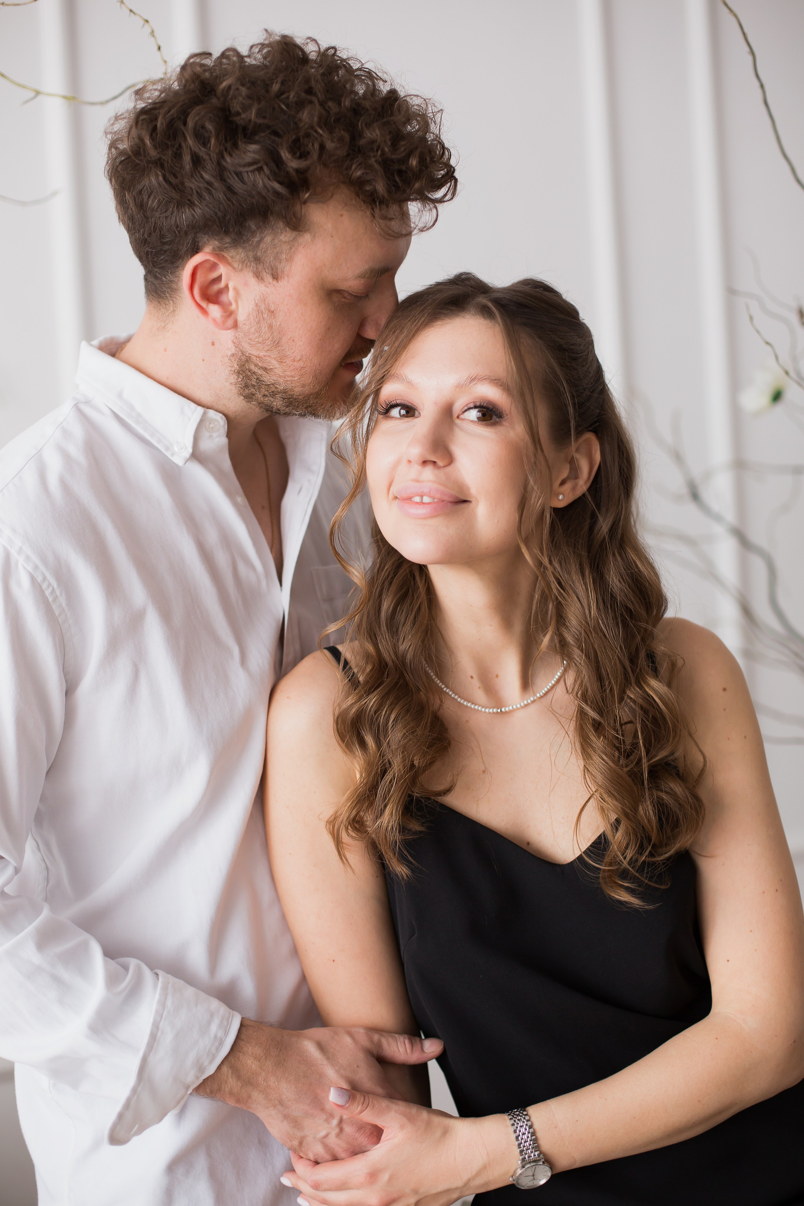 Love story. Фотограф в Волгограде Галина Власенко