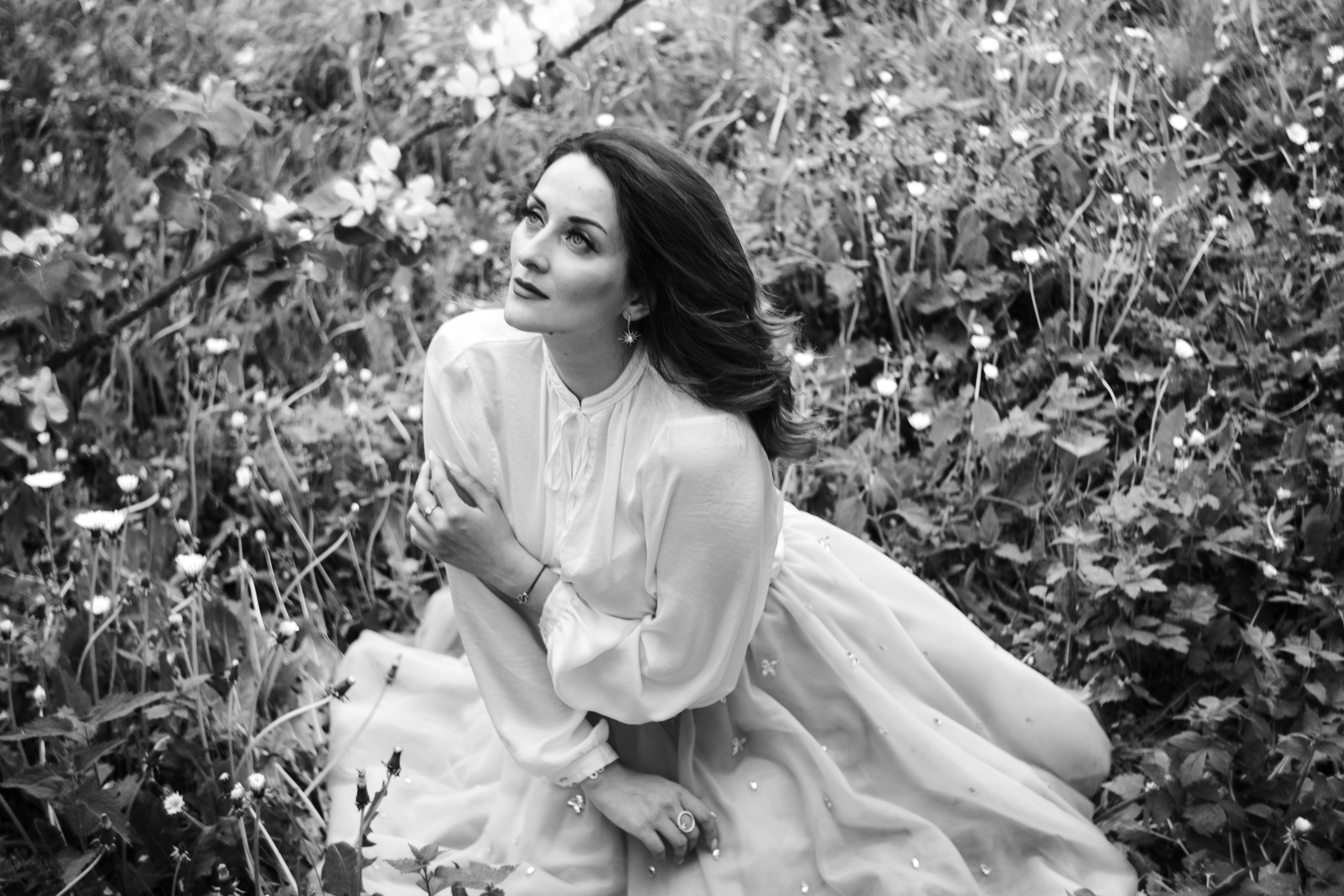 Фотограф в Москве Лера Юдина