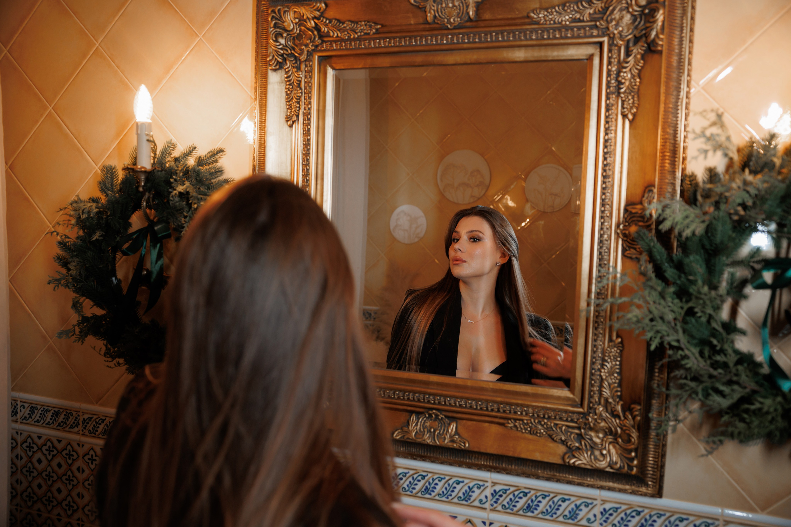 Светлана, Villa Rossa, Балашиха. Свадебный и репортажный фотограф (Москва, Королев и другие)